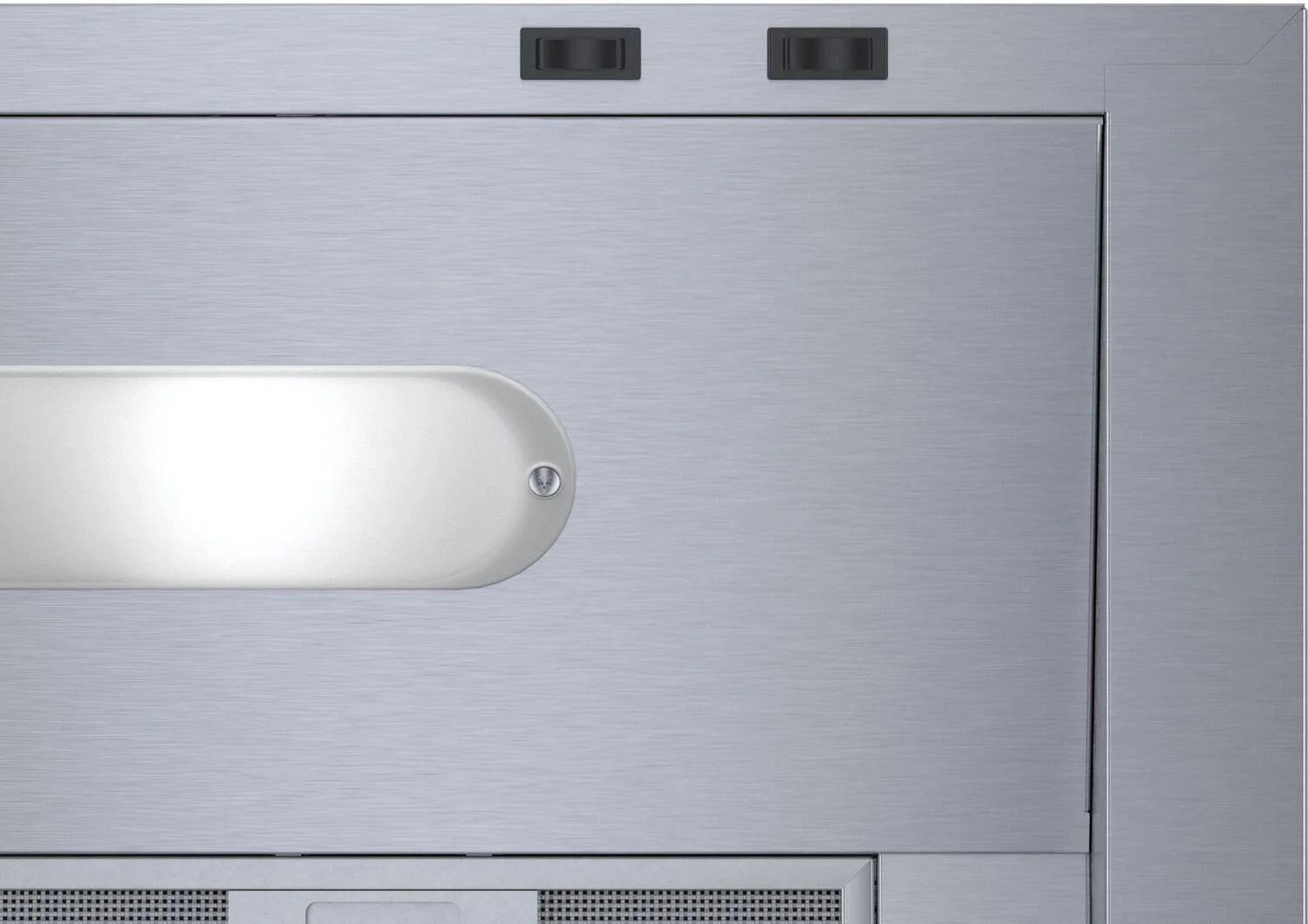 Bosch 800 Series, 30" Under-cabinet Wall Hood, 600 CFM - Image 7