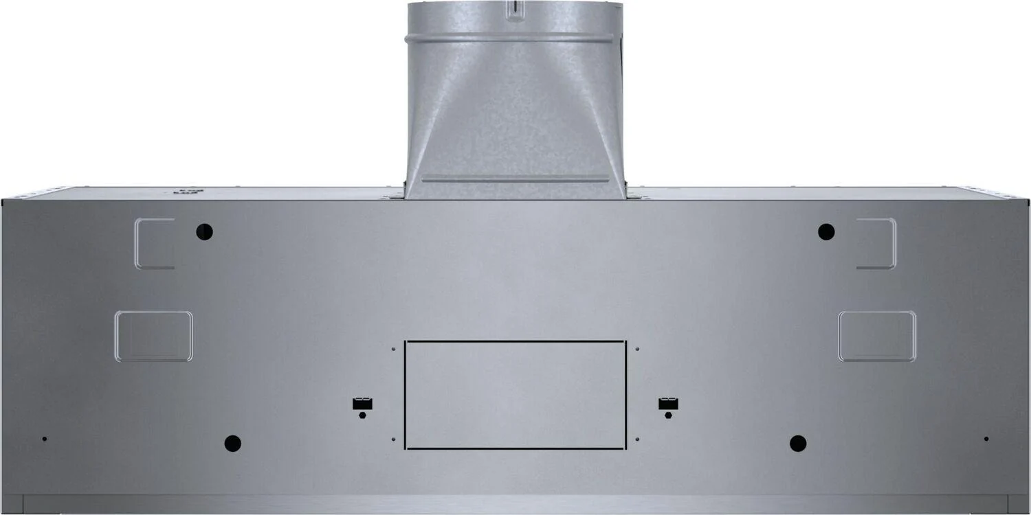 Bosch DPH36652UC 800 Series, 36" Under-cabinet Wall Hood, 600 CFM - Image 3