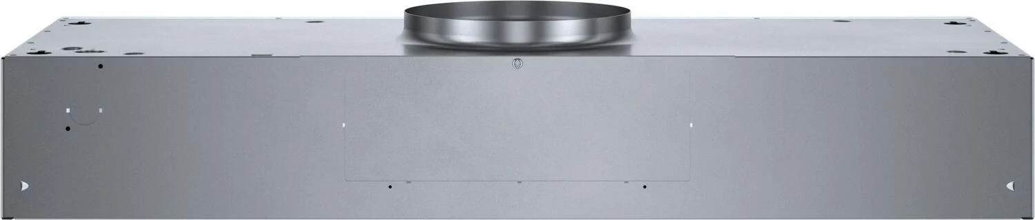 Bosch DUH30252UC 500 Series, 30" Under-cabinet Hood, 400 CFM, Halogen lights, Stnls - Image 8
