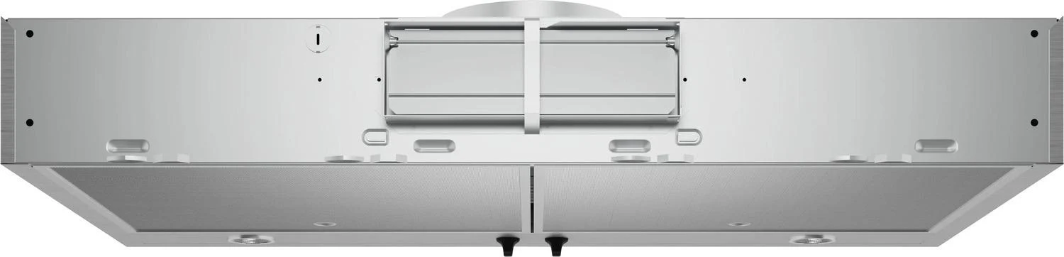 Bosch DUH36253UC 300 Series, built-under cooker hood, 36'', Stainless steel - Image 4