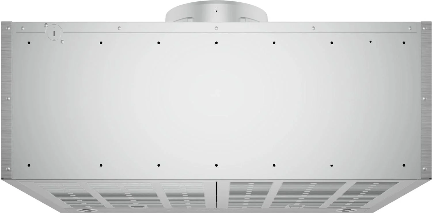 Bosch DUH80553UC 800 Series, built-under cooker hood, 30'', Stainless steel - Image 4