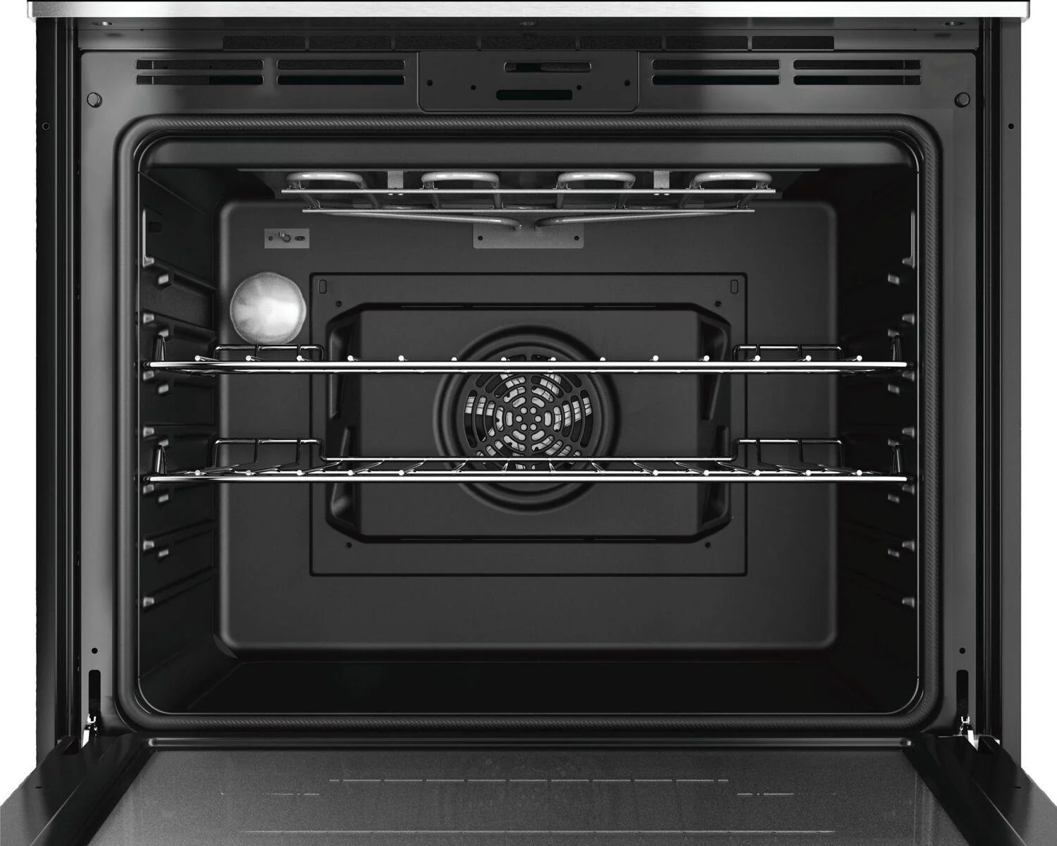 Bosch HBL5451UC 500 Series, Built-in oven, 30'', Stainless steel - Image 5