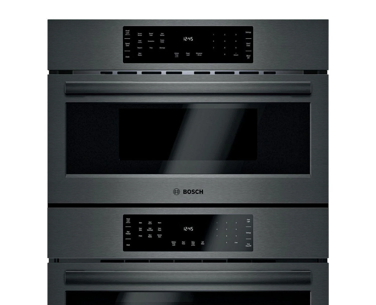 Bosch HBL8743UC 800 Series, Combination Oven, 30'' - Image 4