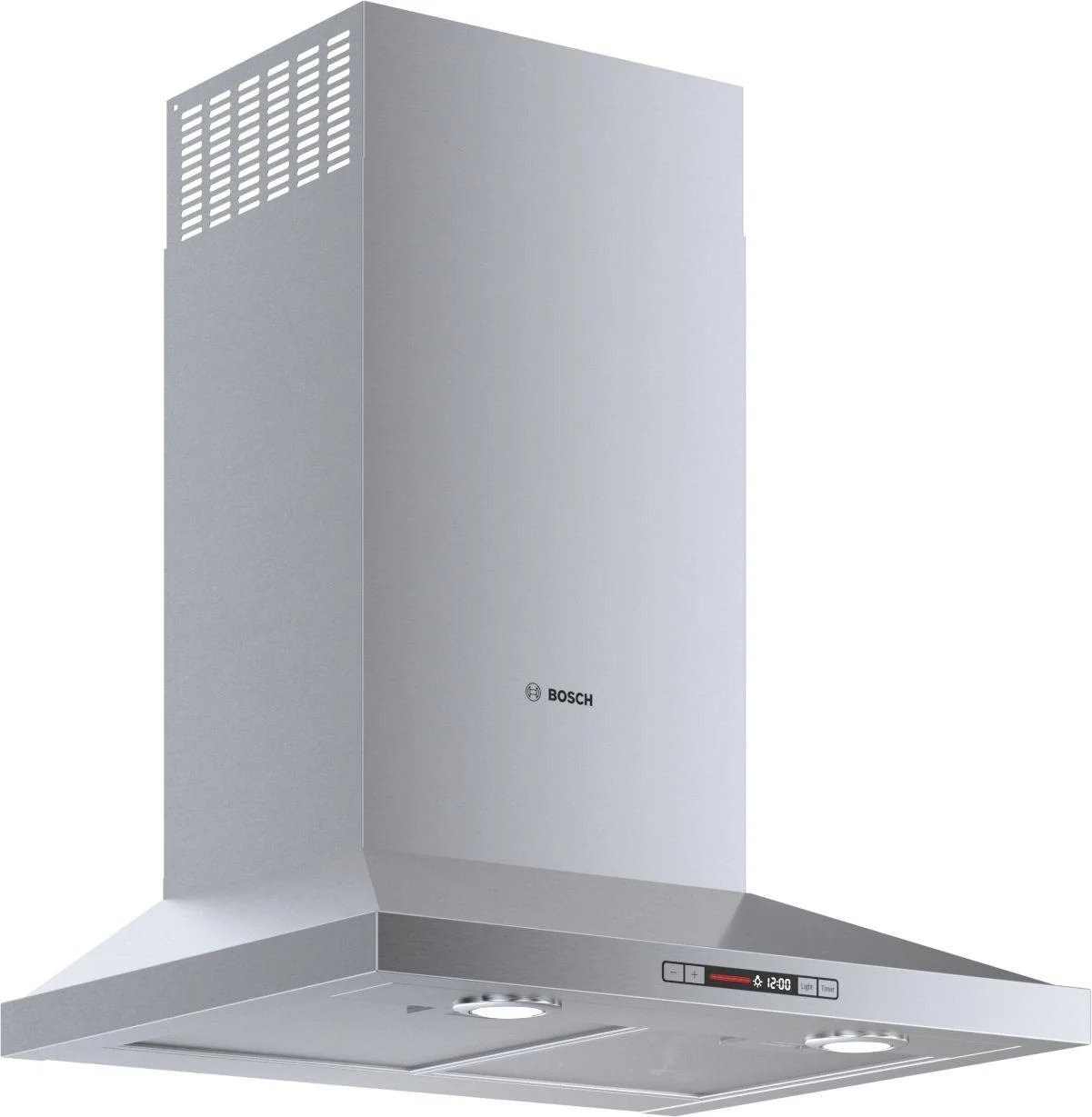 Bosch HCP34E52UC 300 Series, wall-mounted cooker hood, Stainless steel - Image 11
