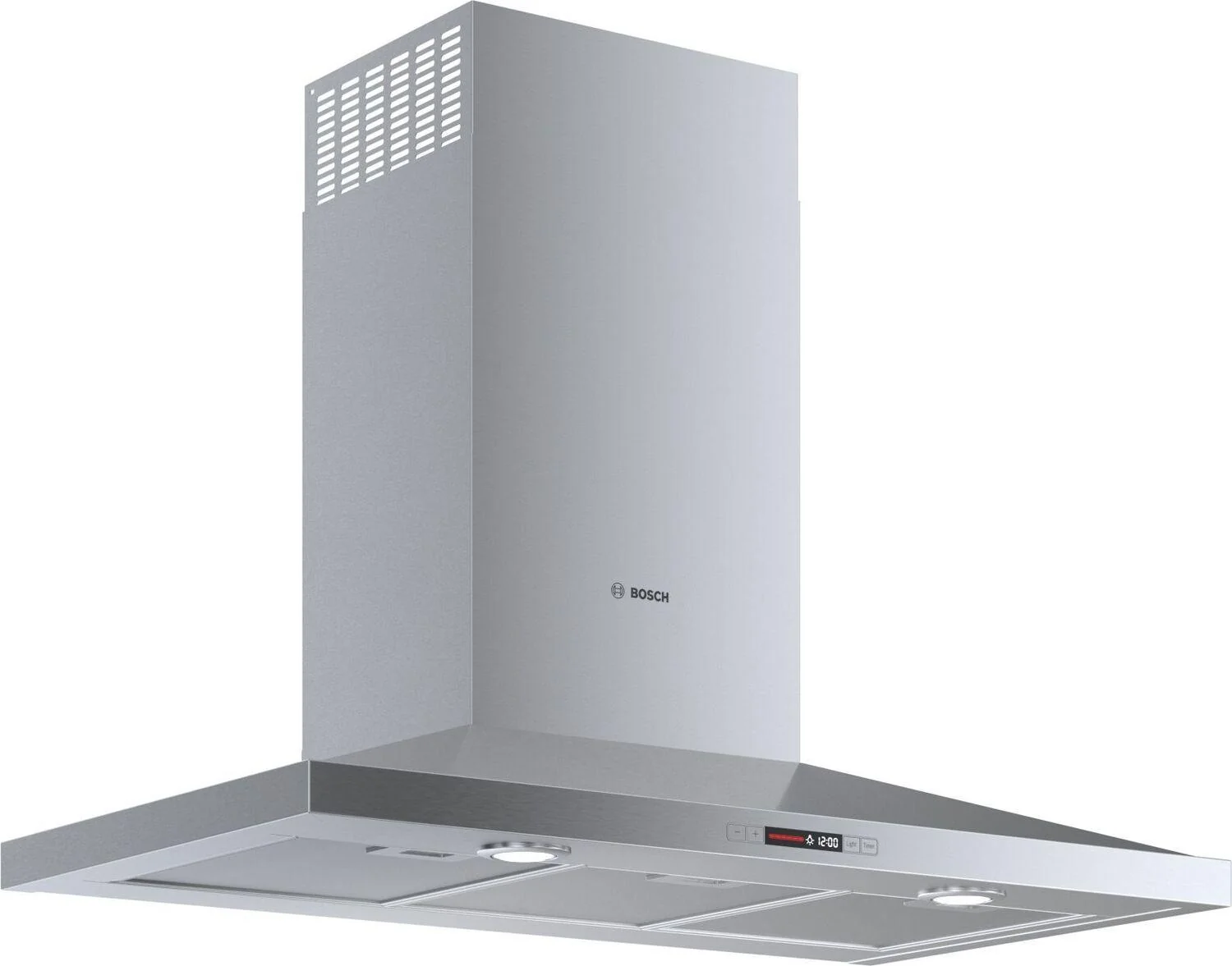 Bosch HCP36E52UC 300 Series, wall-mounted cooker hood, 36'', Stainless steel - Image 11