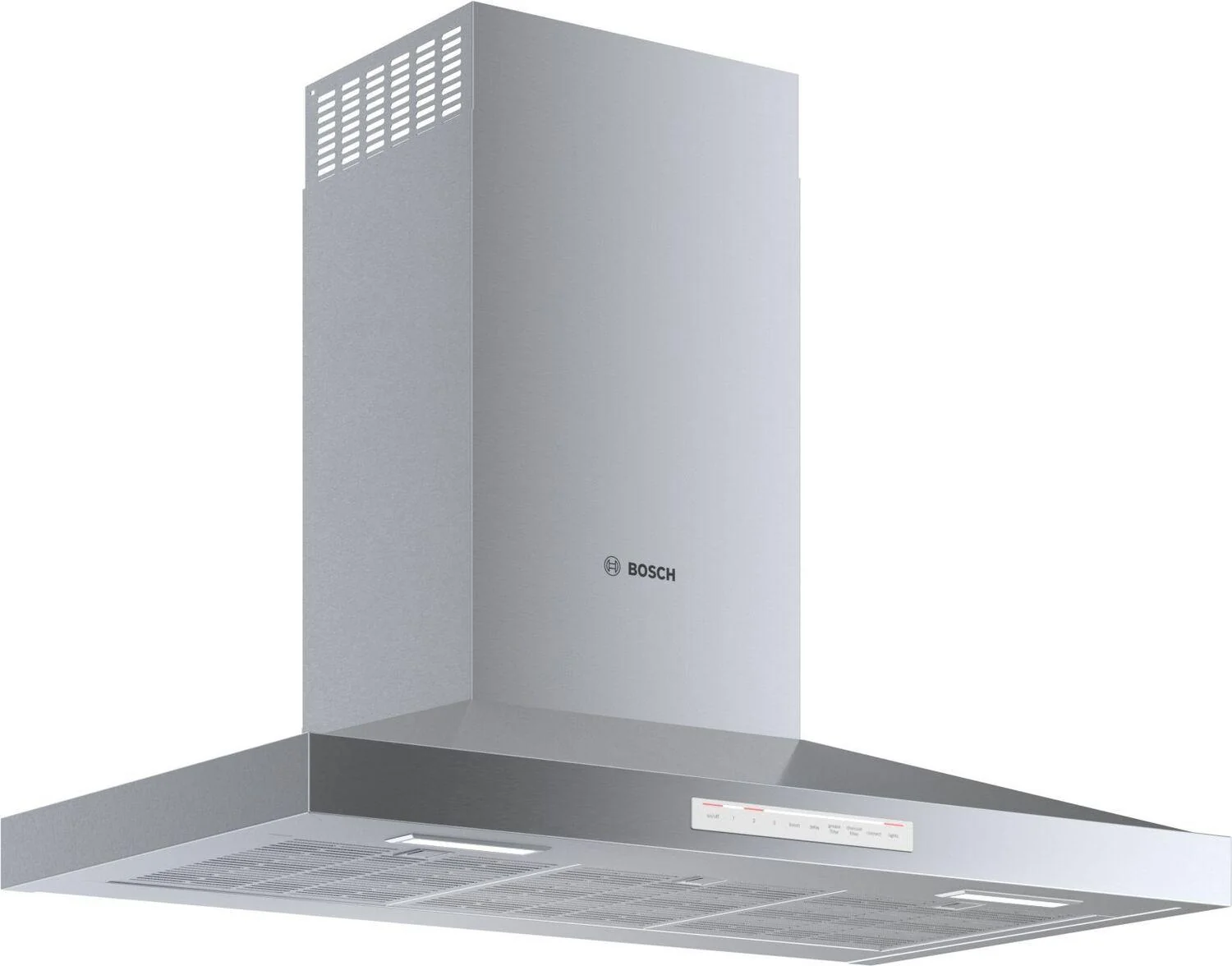 Bosch HCP50652UC 500 Series, wall-mounted cooker hood, 30'', Stainless steel - Image 8