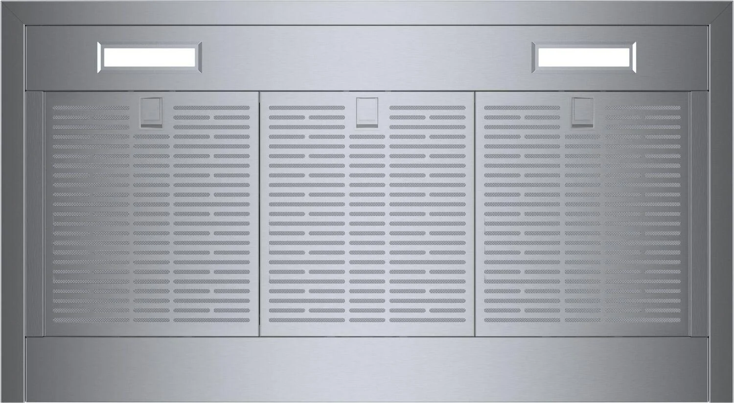Bosch HCP56652UC 500 Series, wall-mounted cooker hood, 36'', Stainless steel - Image 10