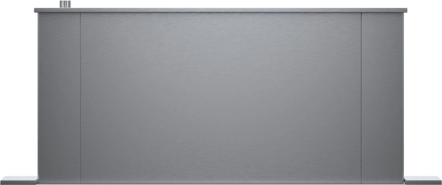 Bosch HDD80051UC 800 Series Downdraft Ventilation 30" Stainless Steel - Image 5