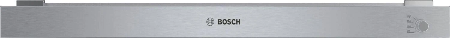 Bosch HDD86051UC 800 Series Downdraft Ventilation 37" Stainless Steel - Image 3