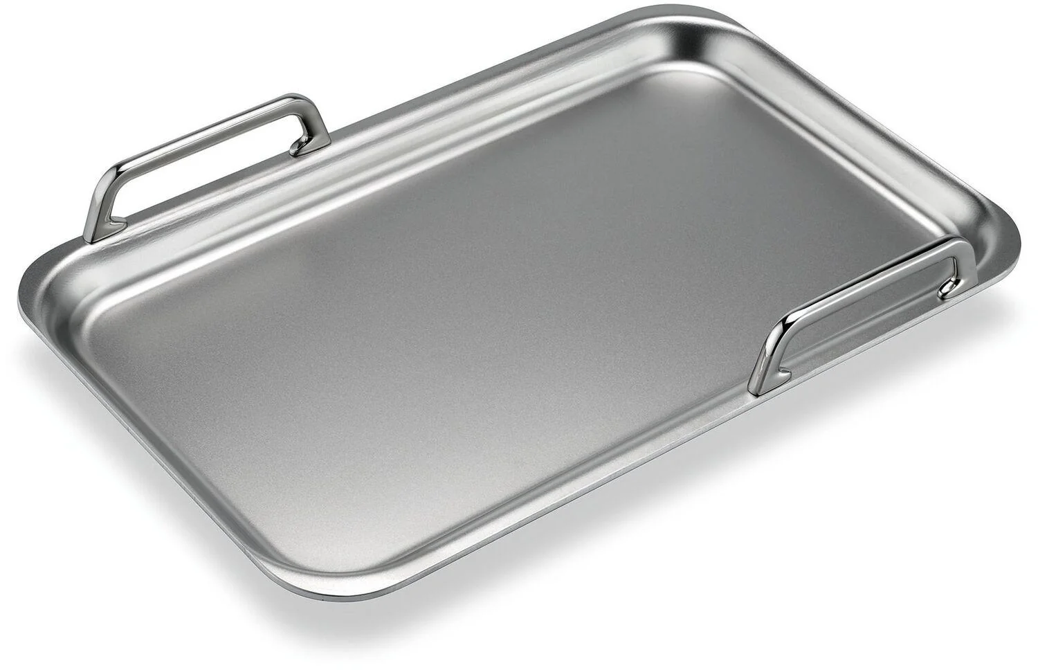 Bosch HEZ390512 Teppan. Accessory for FlexInduction - Image 3