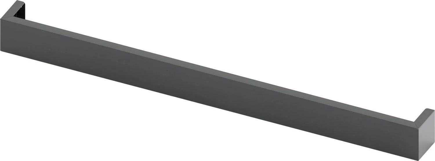 Bosch HEZ8ZZ36UC installation accessory, Black stainless steel