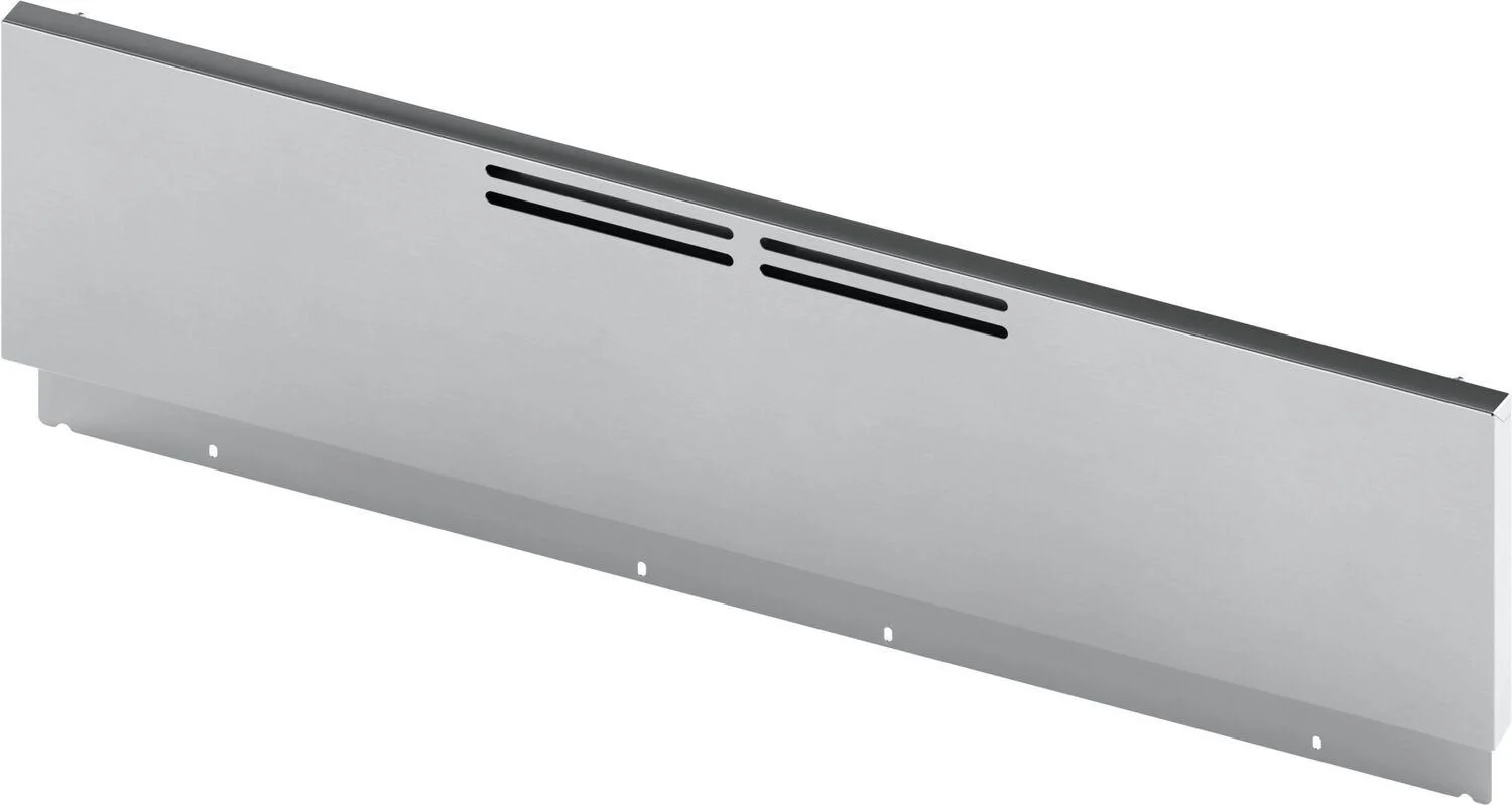 Bosch HEZ9YZ36UC Back panel