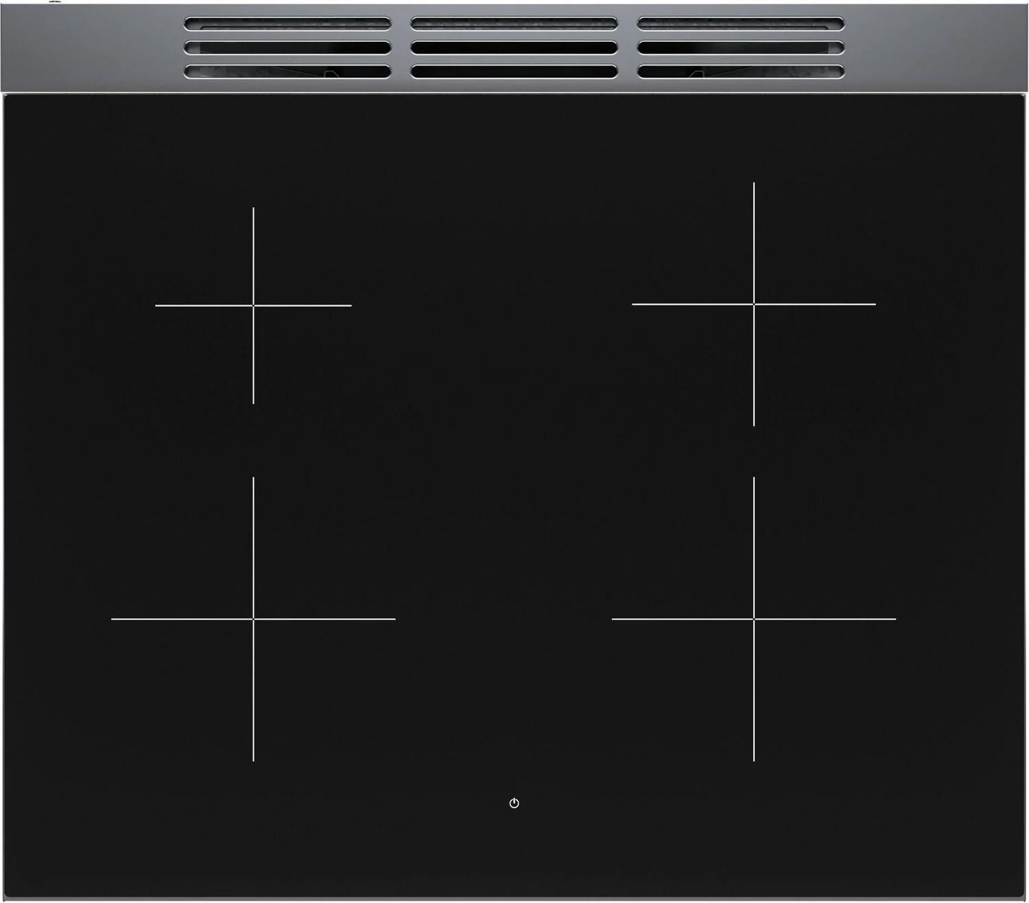 Bosch HIS8055U 800 Series, Induction freestanding range cooker, Stainless steel - Image 5