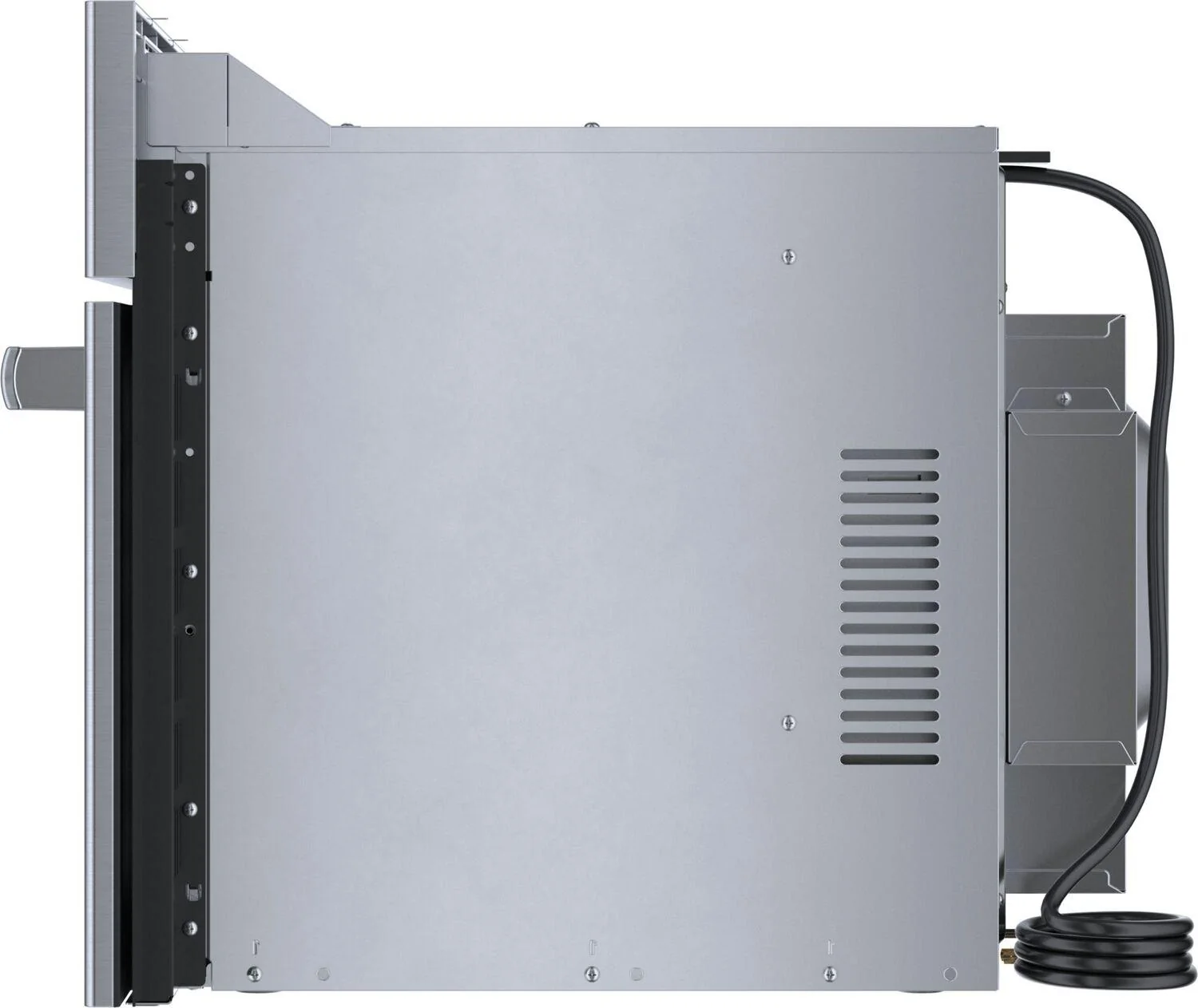 Bosch HMC87152UC 800 Series, Speed Oven, 27'', Stainless steel - Image 7