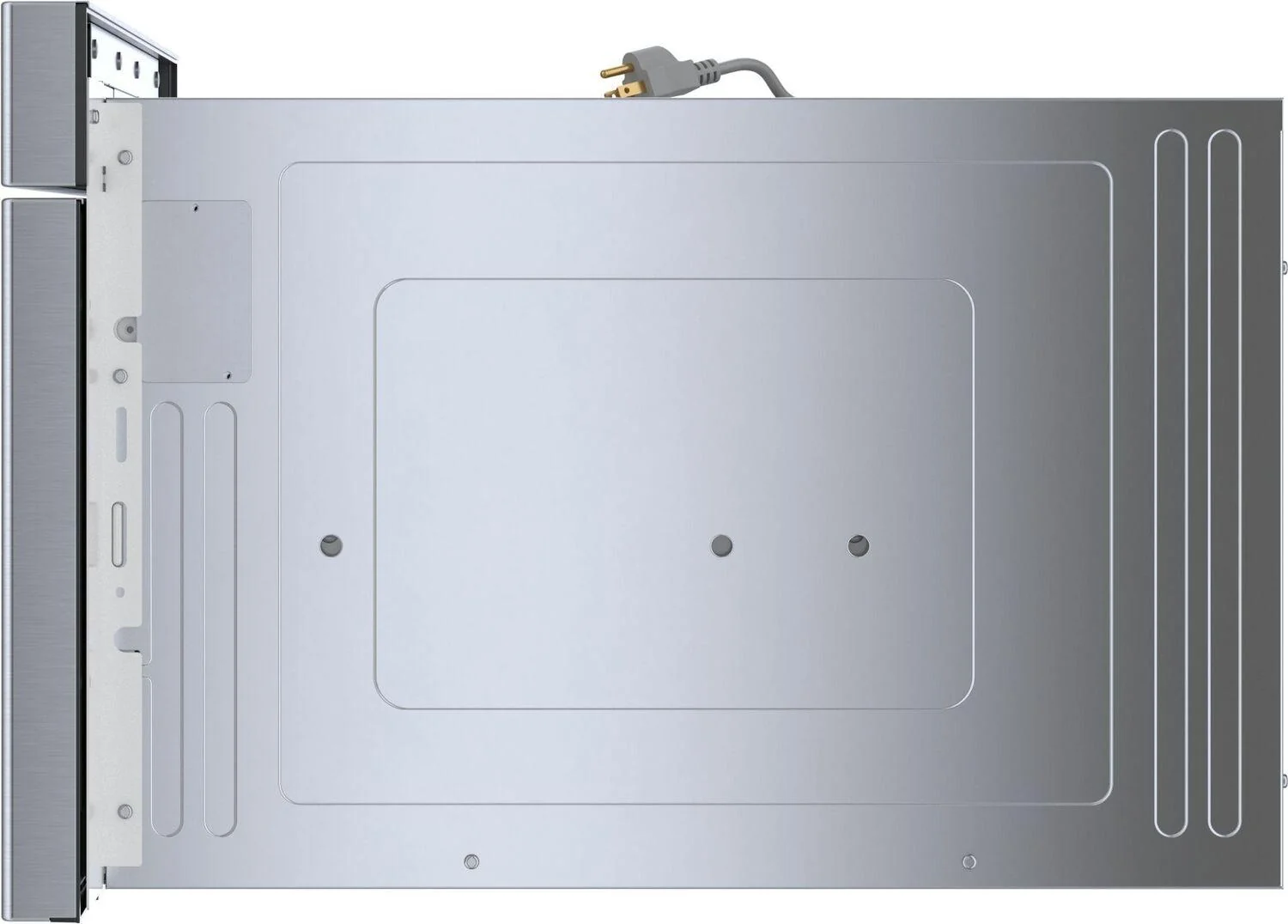 Bosch HMD8053UC 800 Series, 30" Drawer Microwave - Image 5