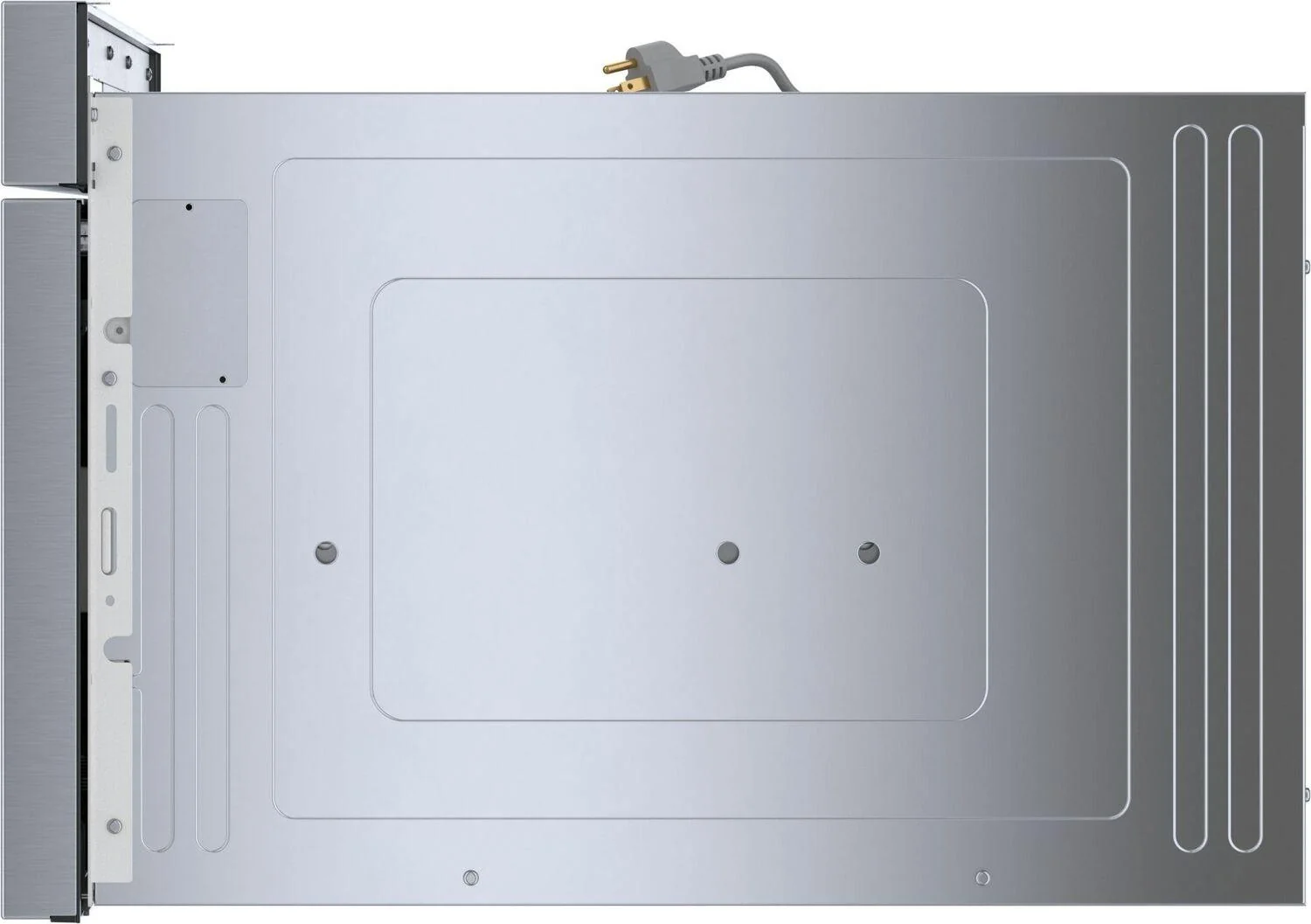 Bosch 800 Series, 24" Drawer Microwave - Image 5