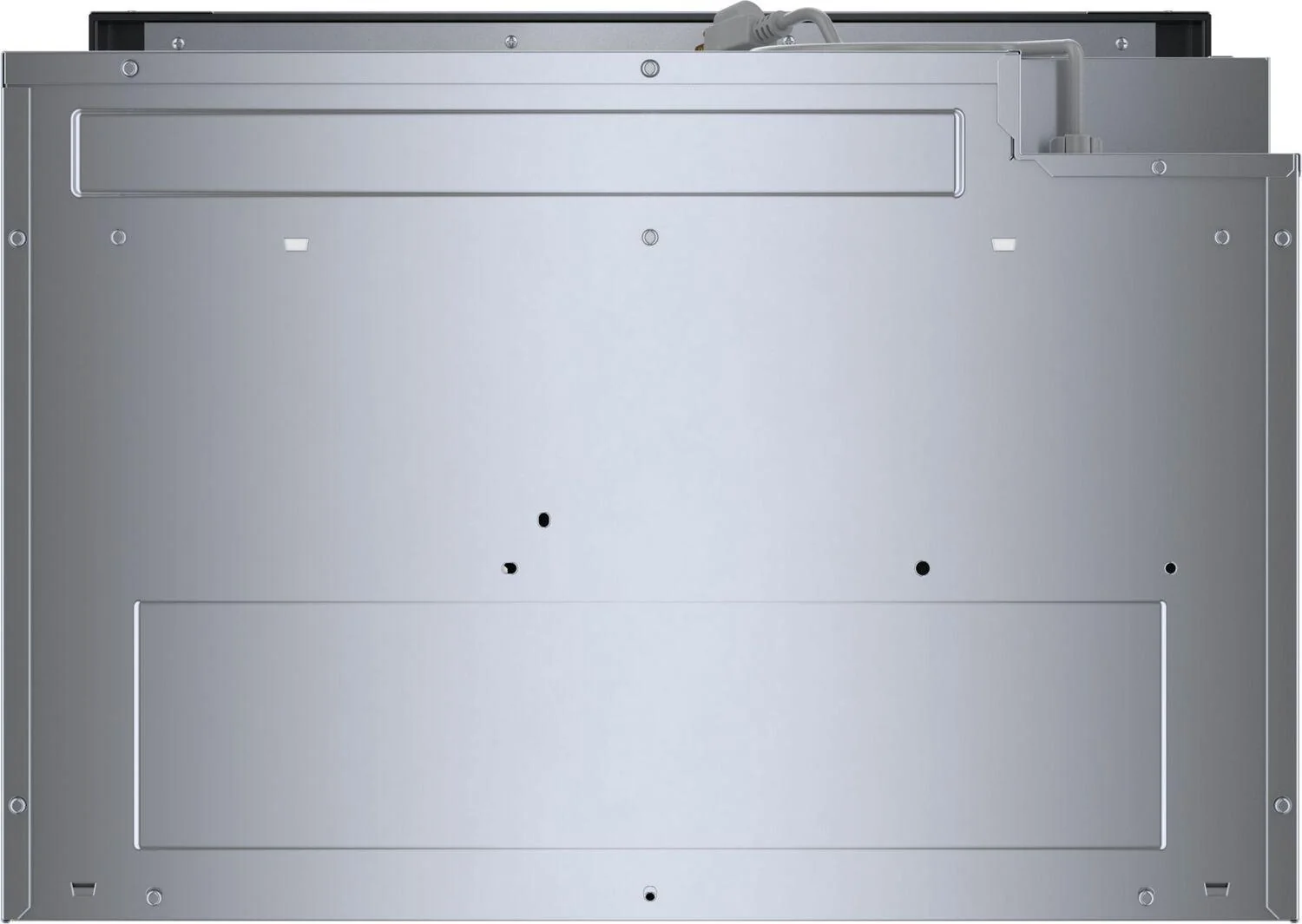 Bosch 800 Series, 24" Drawer Microwave - Image 6