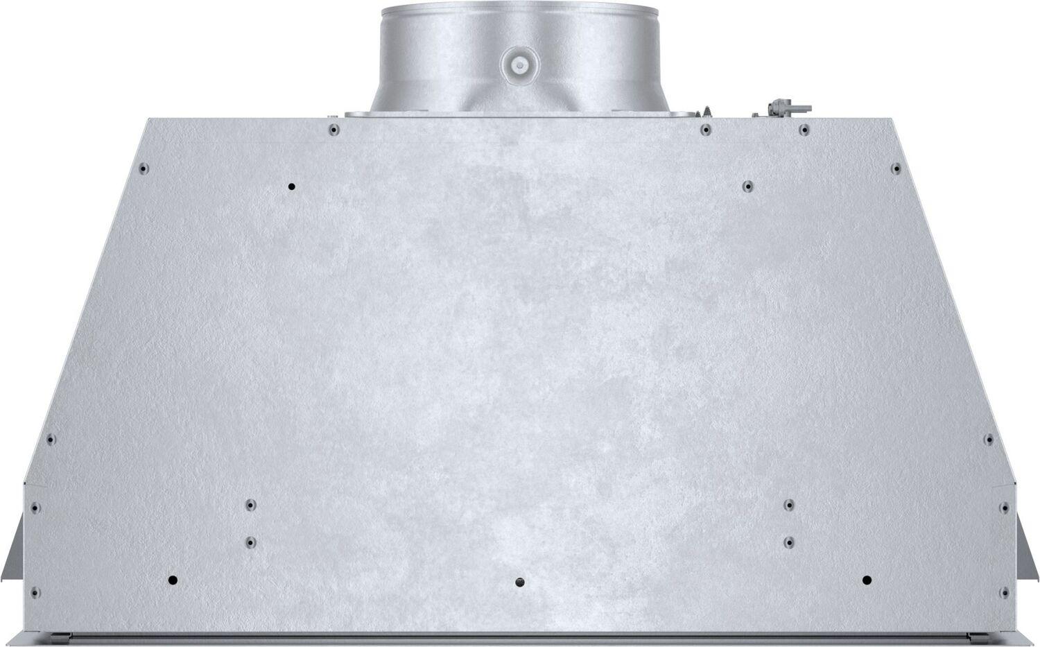Bosch HUI34253UC 300 Series, canopy cooker hood, Stainless steel - Image 10