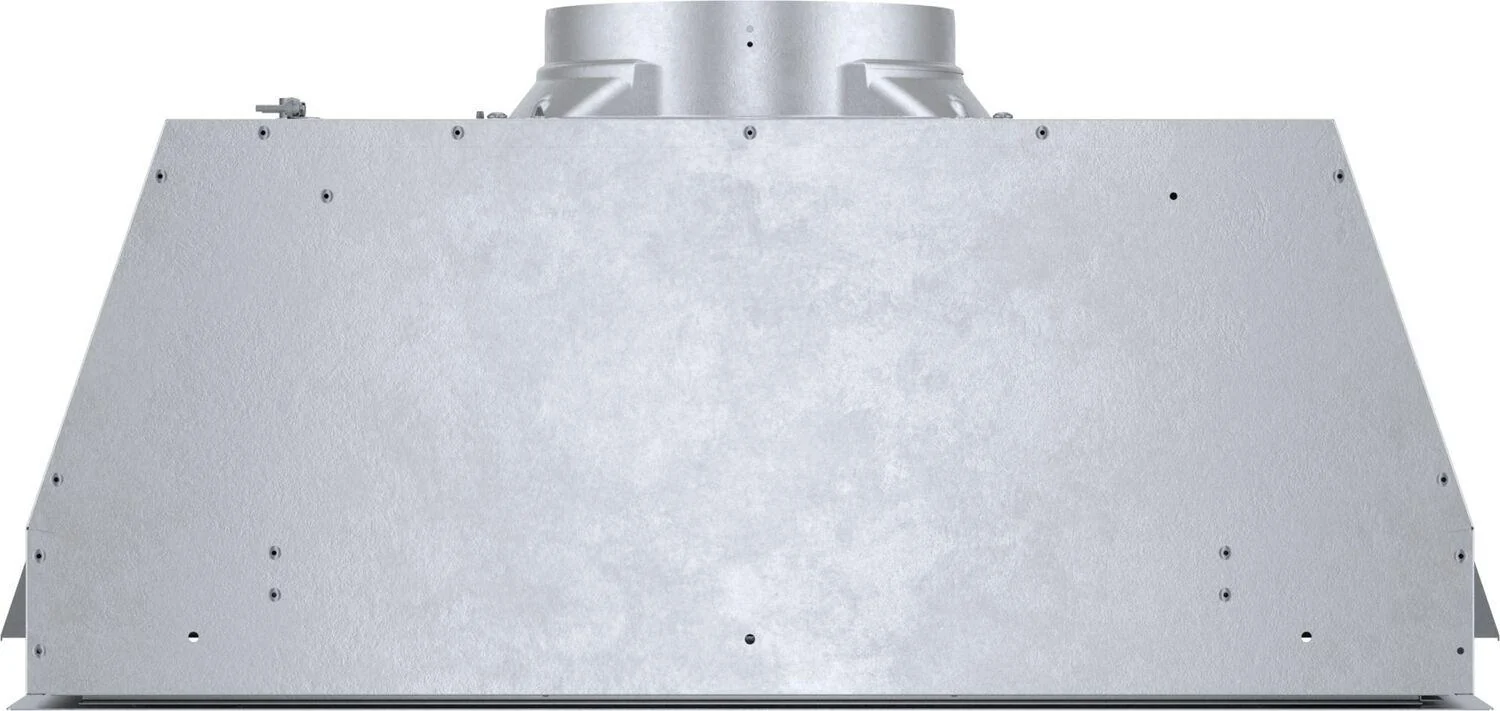 Bosch HUI80553UC 800 Series, canopy cooker hood, Stainless steel - Image 8