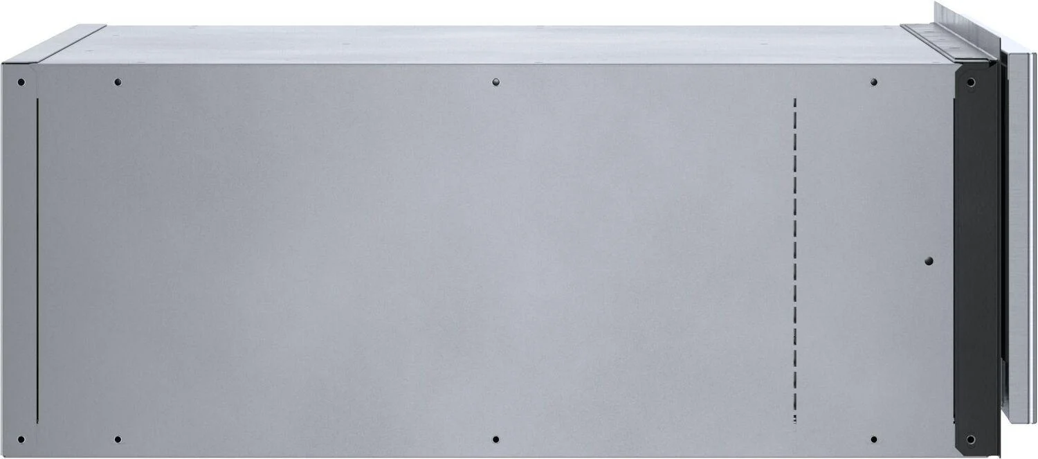 Bosch HWD5051UC 500 Series, Built-in warming drawer, 30'', Stainless steel - Image 7