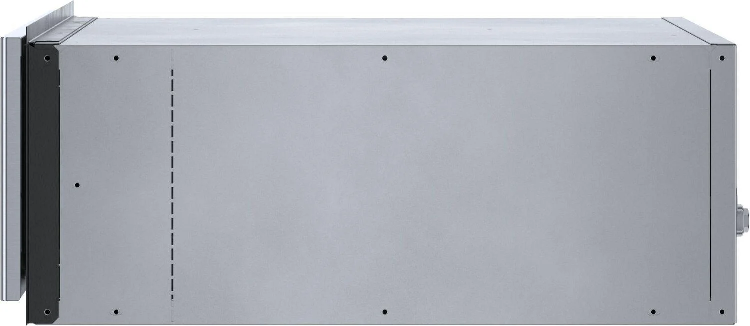 Bosch HWD5051UC 500 Series, Built-in warming drawer, 30'', Stainless steel - Image 8