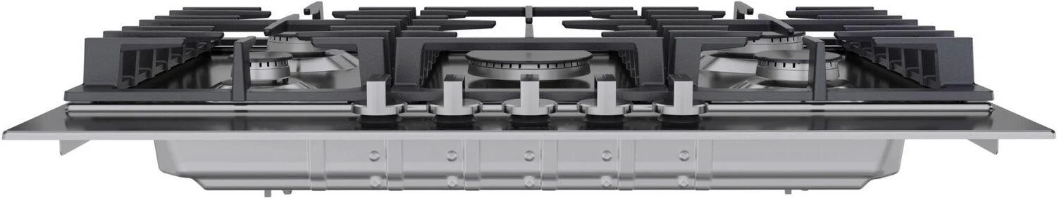 Bosch NGM3050UC 300 Series Gas Cooktop 30" Stainless steel - Image 10