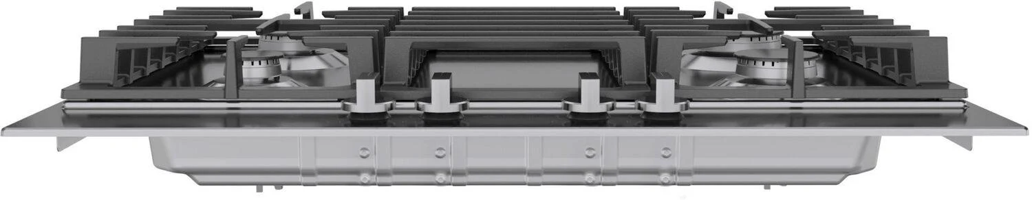 Bosch NGM3051UC 300 Series Gas Cooktop 30" Stainless steel - Image 9