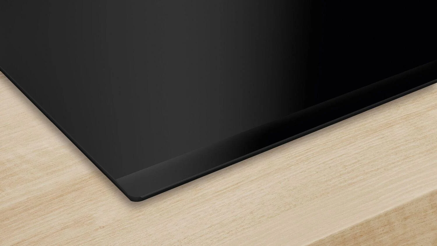 Bosch NIT5060UC 500 Series, Induction hob, 30'', surface mount without frame - Image 2