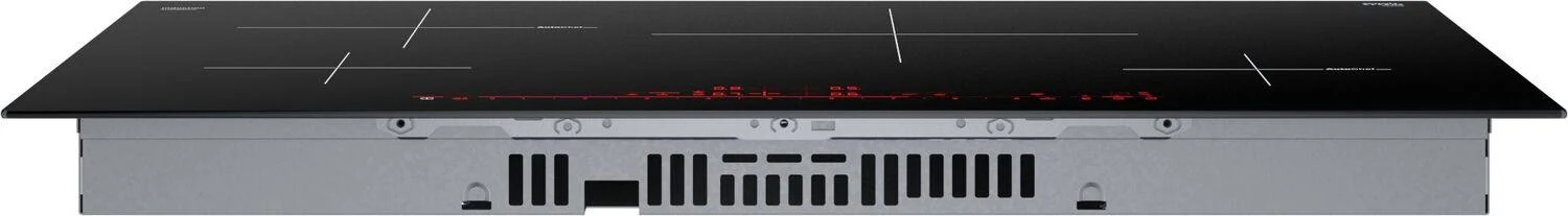 Bosch NIT8060UC 800 Series Induction Cooktop 30" Black, Without Frame - Image 7