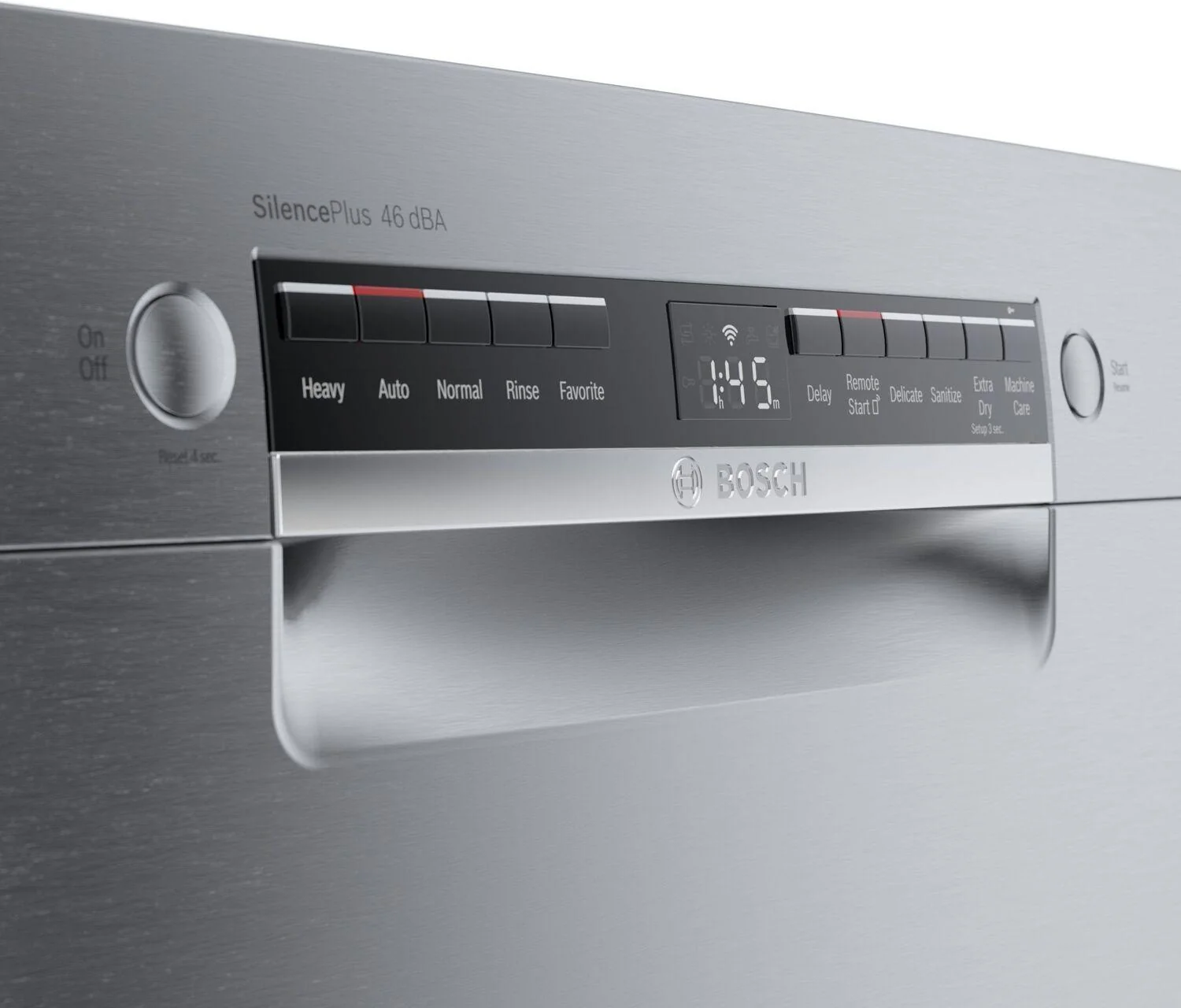 300 Series Dishwasher 24" stainless steel - Image 10