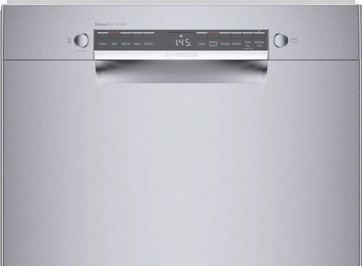 300 Series Dishwasher 24" stainless steel - Image 11