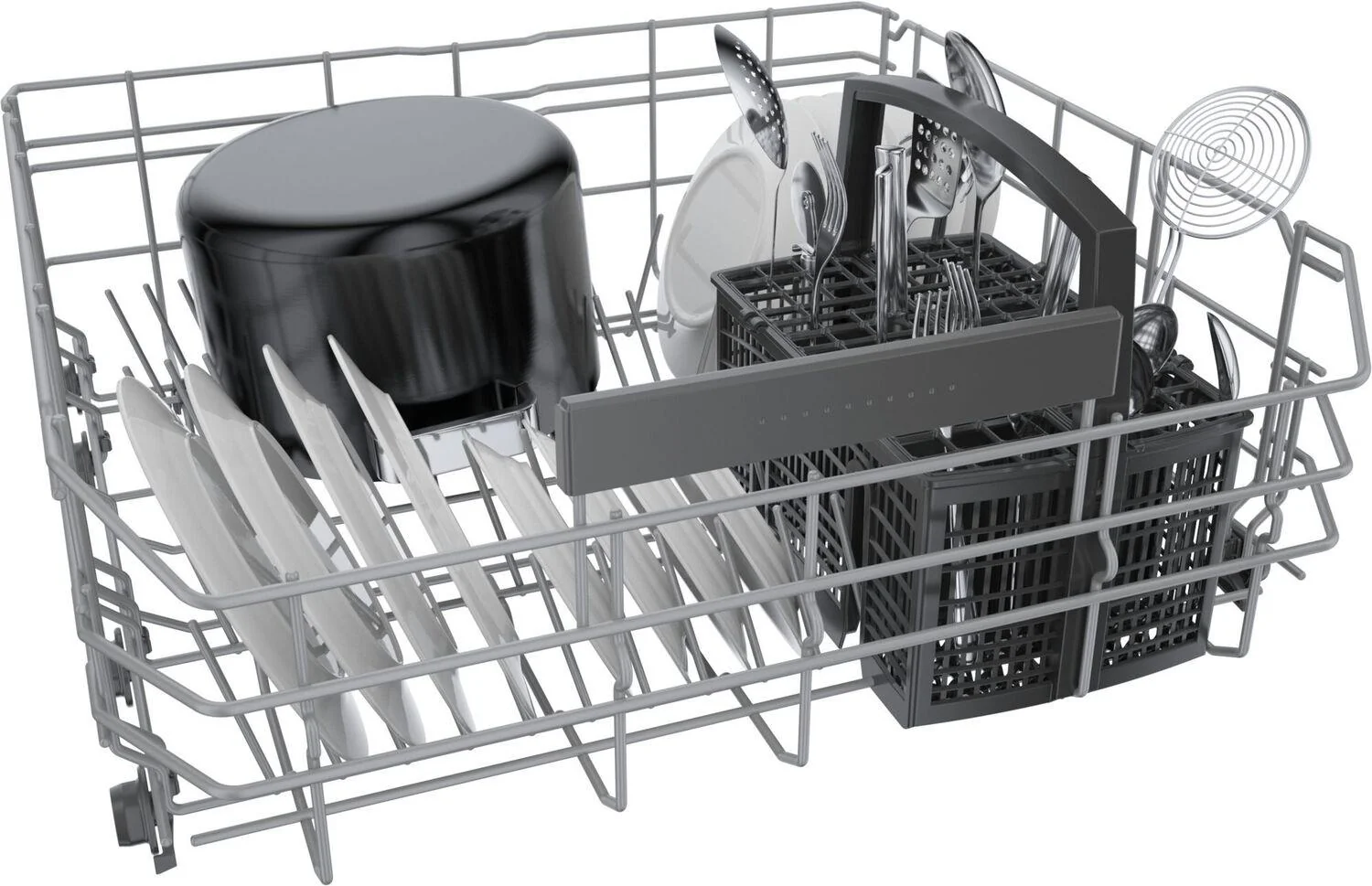 300 Series Dishwasher 24" stainless steel - Image 15