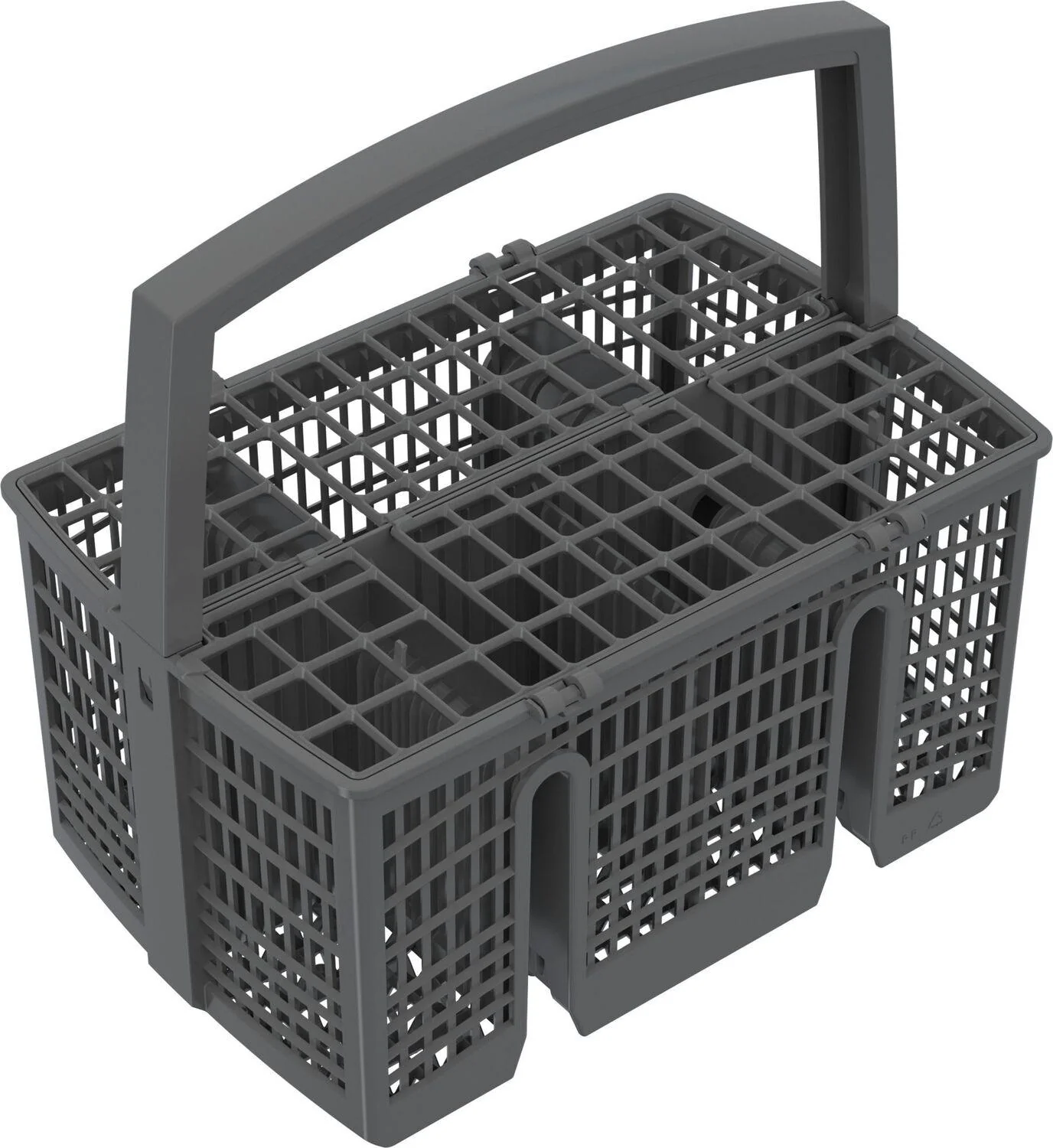 300 Series Dishwasher 24" stainless steel - Image 16