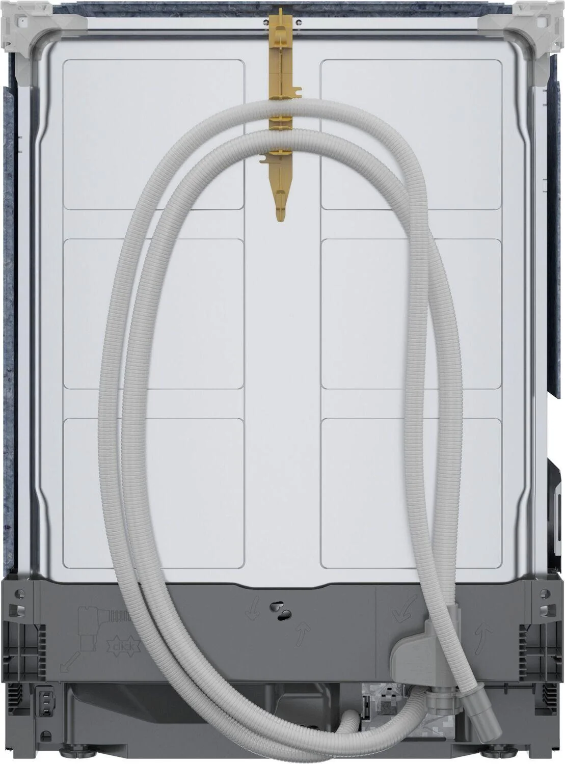 300 Series Dishwasher 24" stainless steel - Image 17