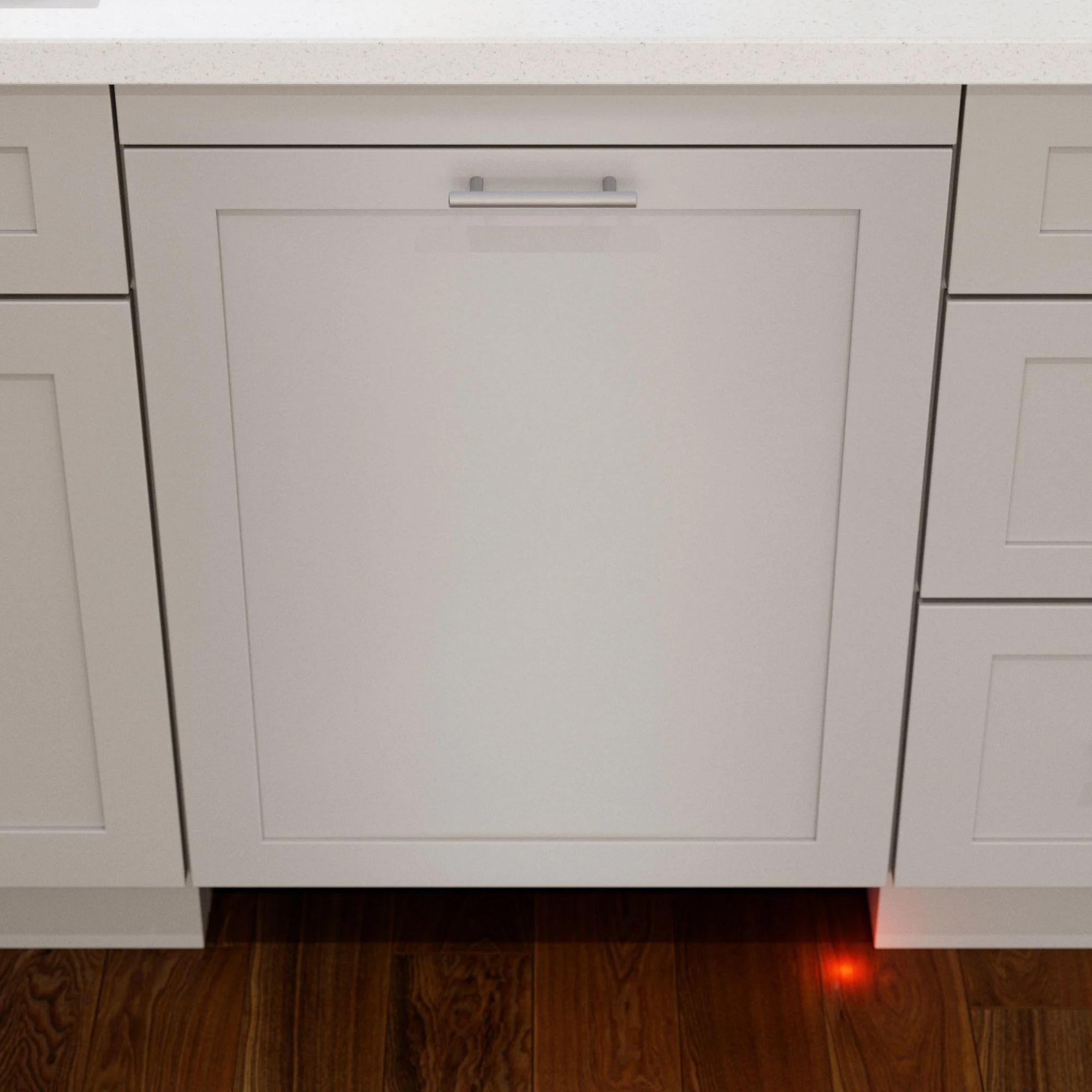 Bosch SGV78C53UC 800 Series, fully-integrated dishwasher, 24'' - Image 12