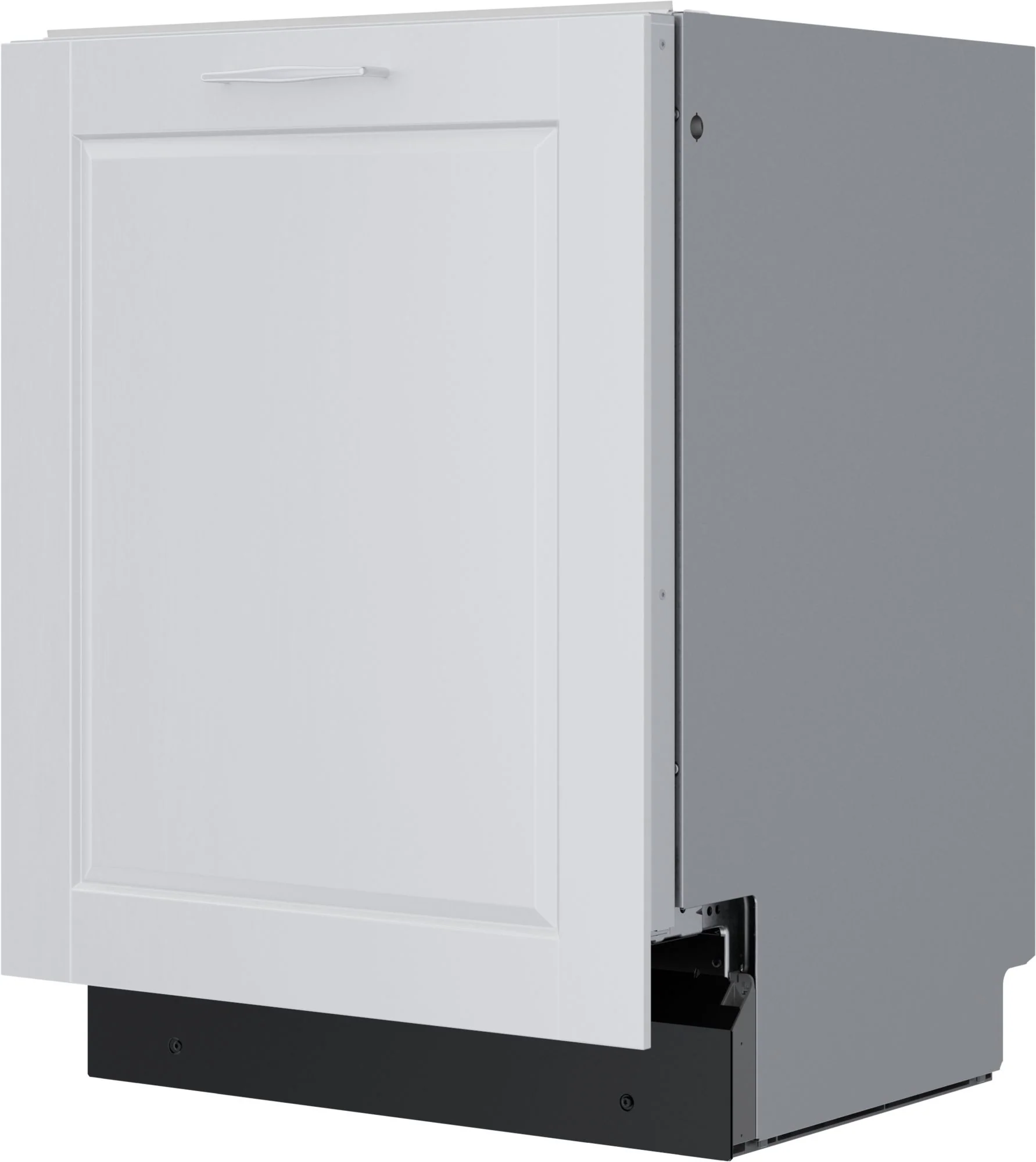 Bosch SGV78C53UC 800 Series, fully-integrated dishwasher, 24'' - Image 2