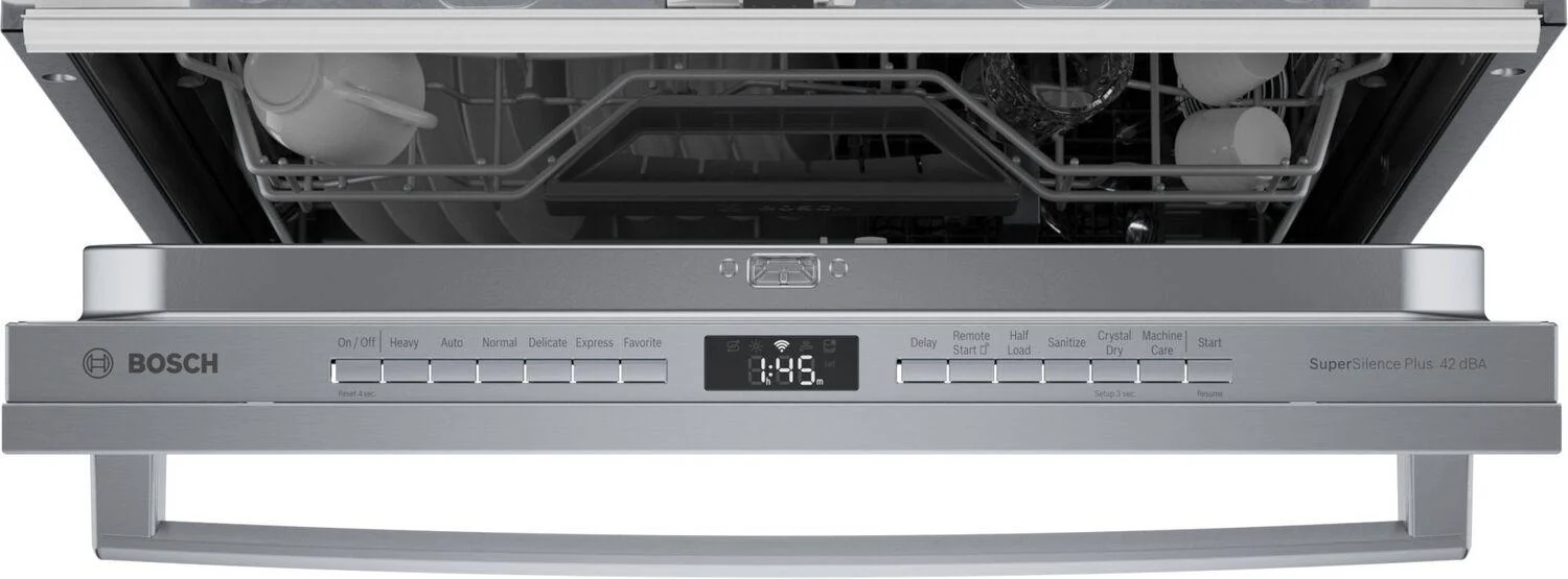 800 Series Dishwasher 24" Stainless steel - Image 12