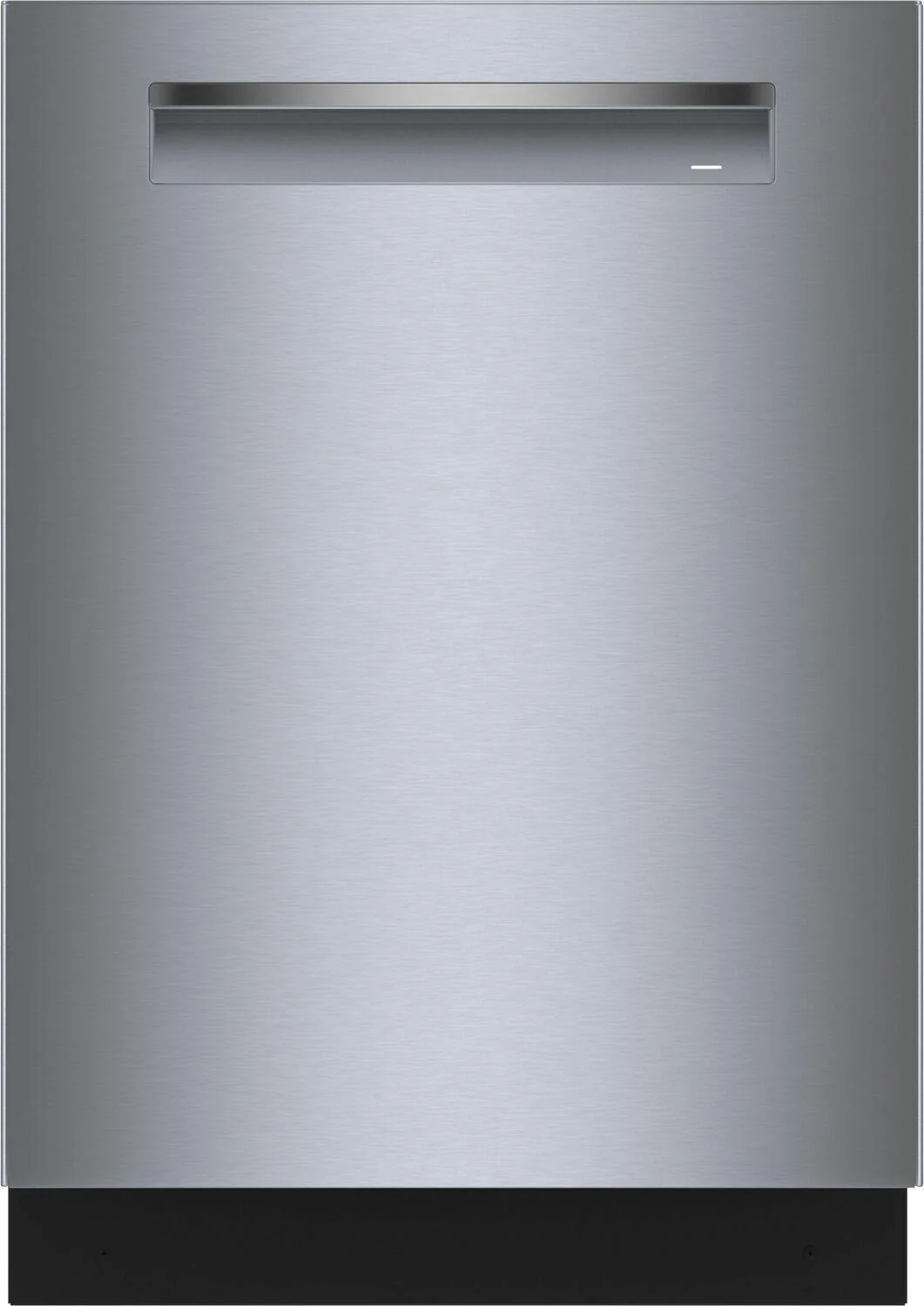 Bosch SHP78CM5N 800 Series, built-under dishwasher, 24'', Brushed steel anti-fingerprint