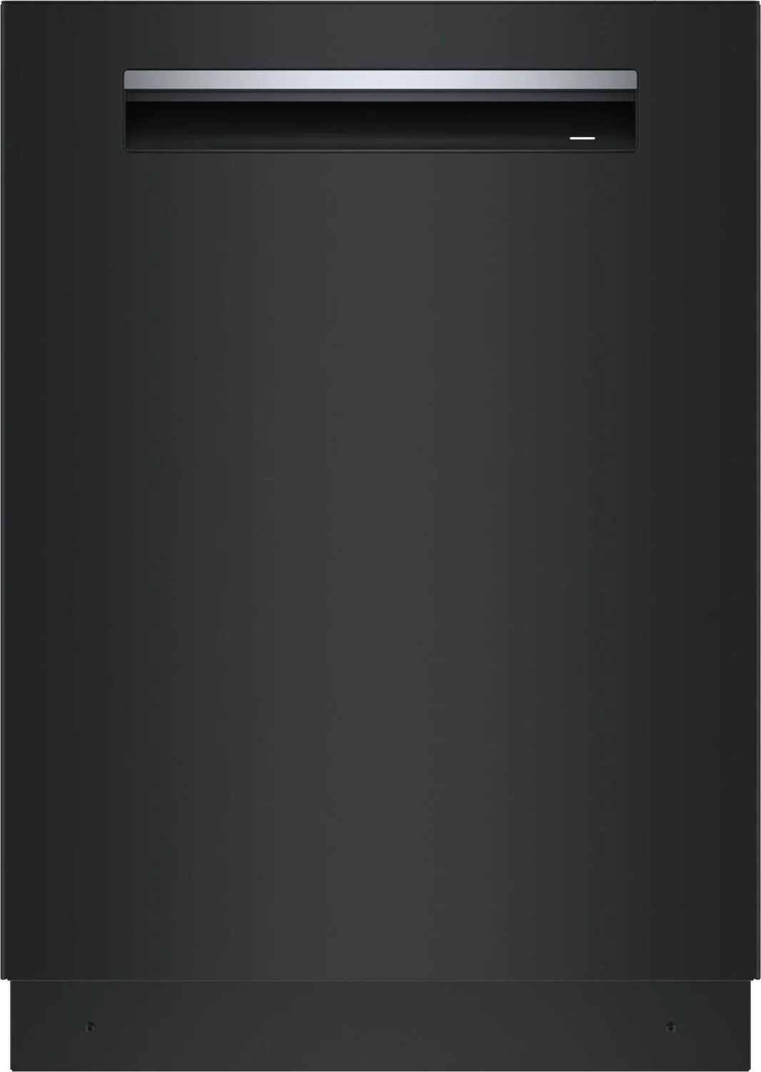 Bosch SHP78CM6N 800 Series, built-under dishwasher, 24'', Black