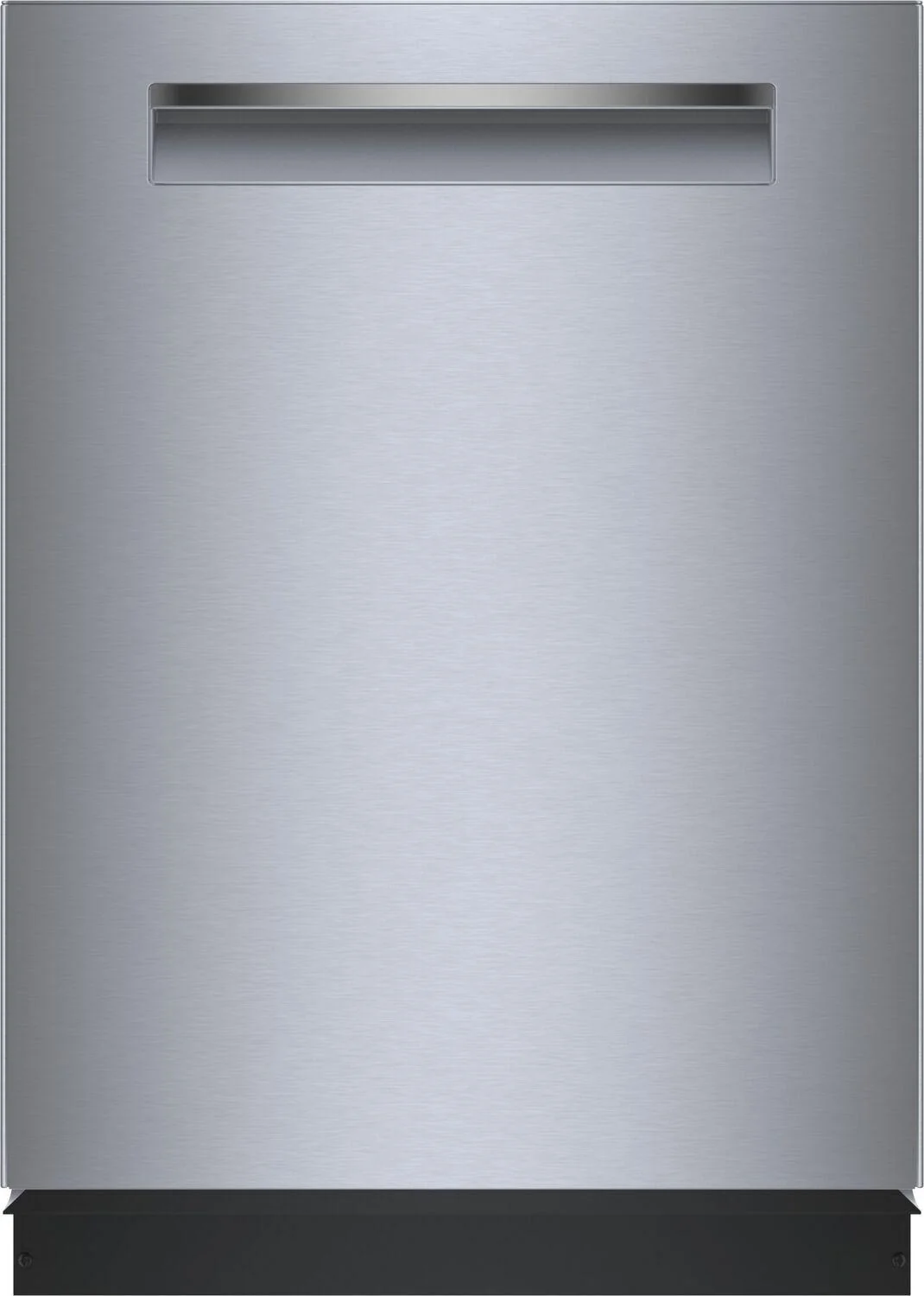 Bosch SHP95CM5N 500 Series, built-under dishwasher, 24'', Brushed steel anti-fingerprint