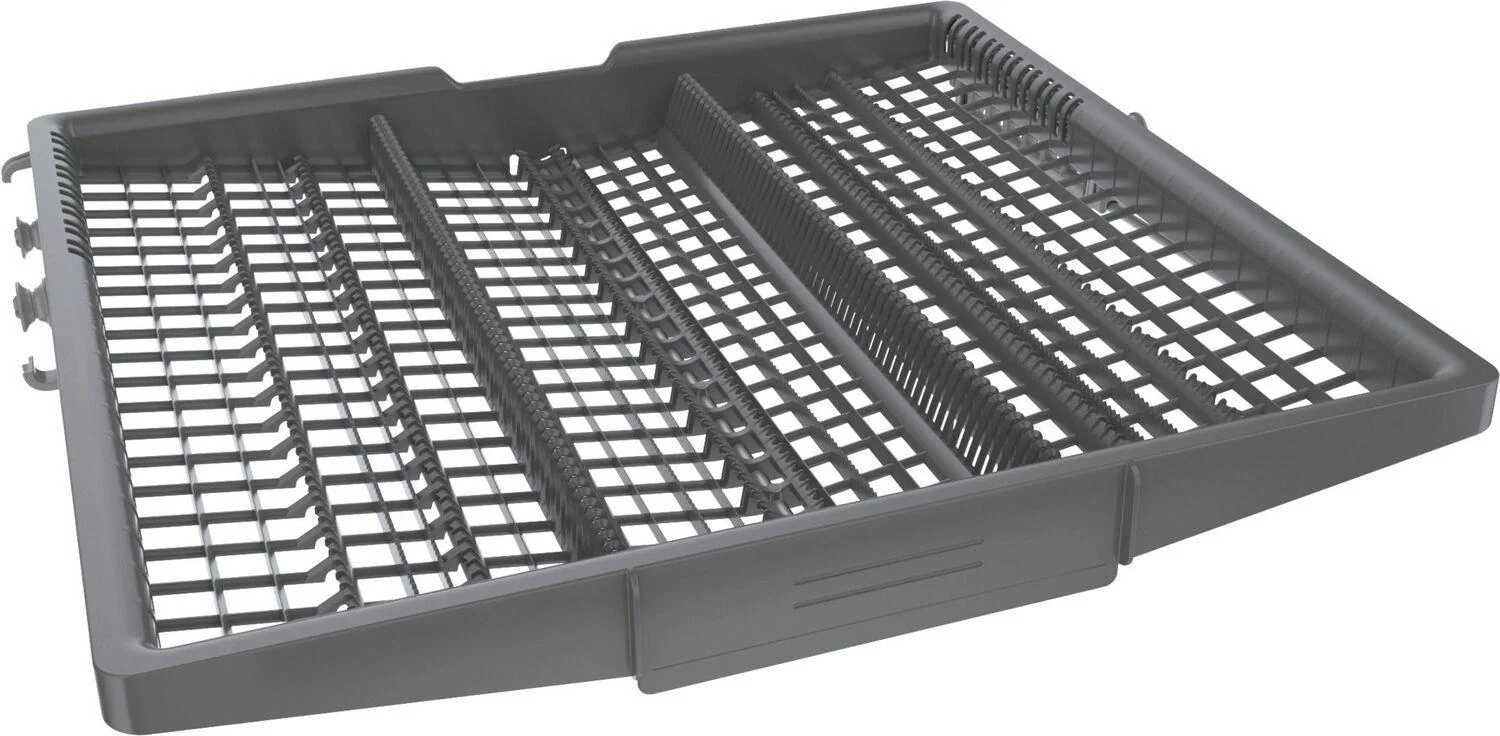 Bosch SHP95CM5N 500 Series, built-under dishwasher, 24'', Brushed steel anti-fingerprint - Image 3