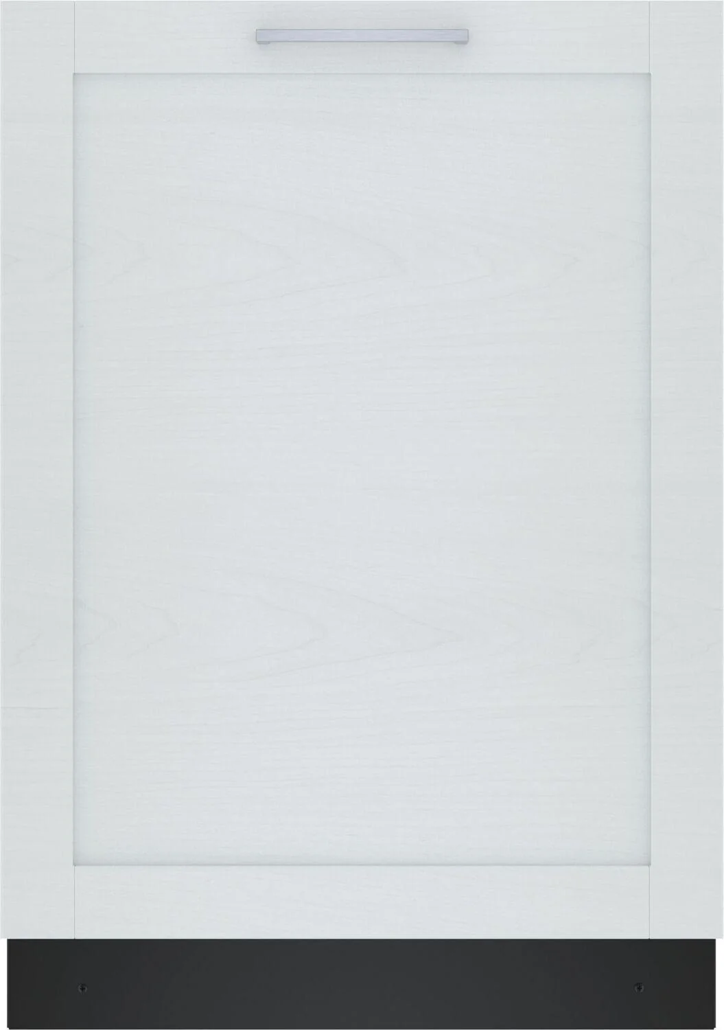 Bosch SHV53CM3N 300 Series, fully-integrated dishwasher, 24''