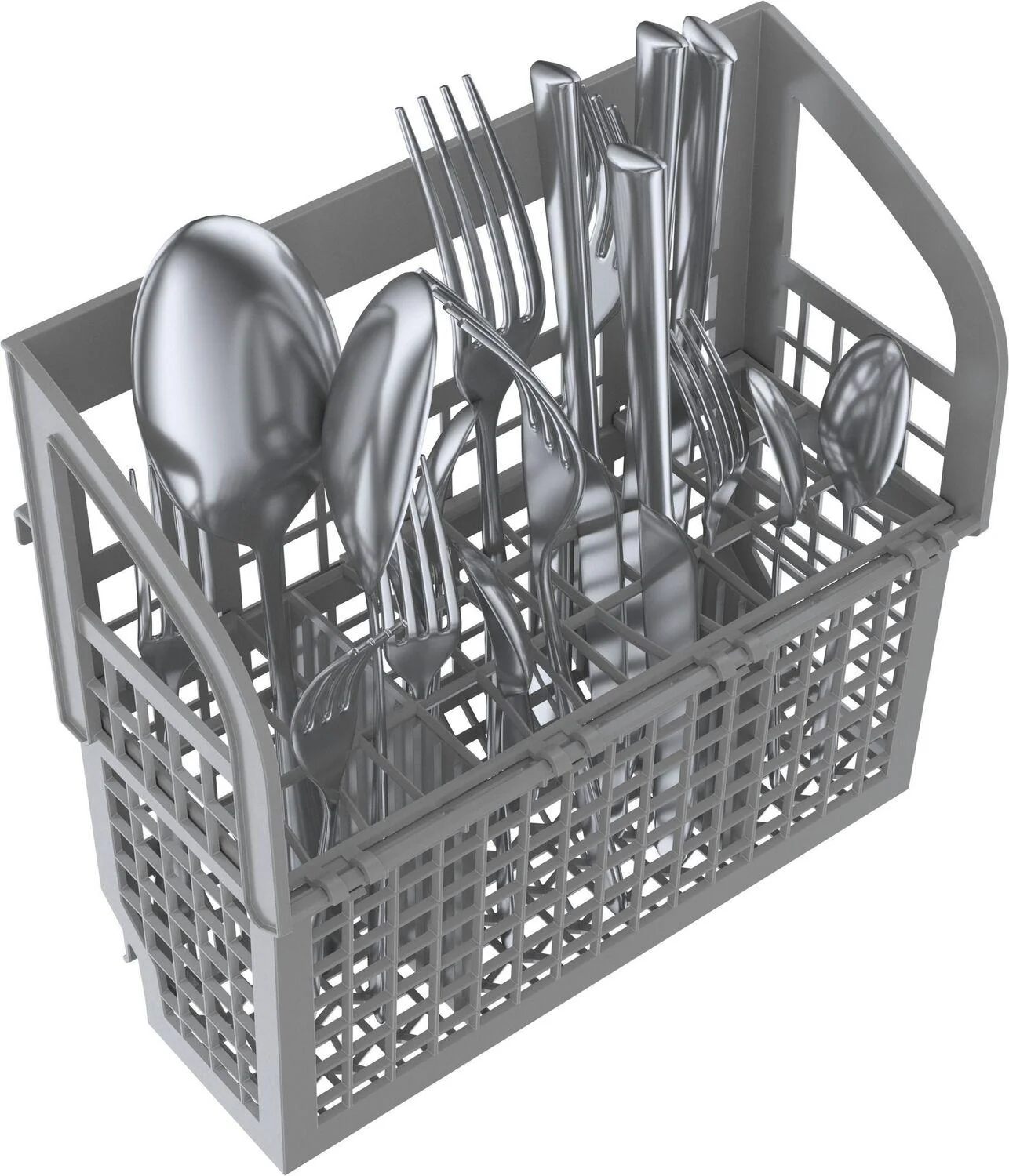 Bosch SHV53CM3N 300 Series, fully-integrated dishwasher, 24'' - Image 15