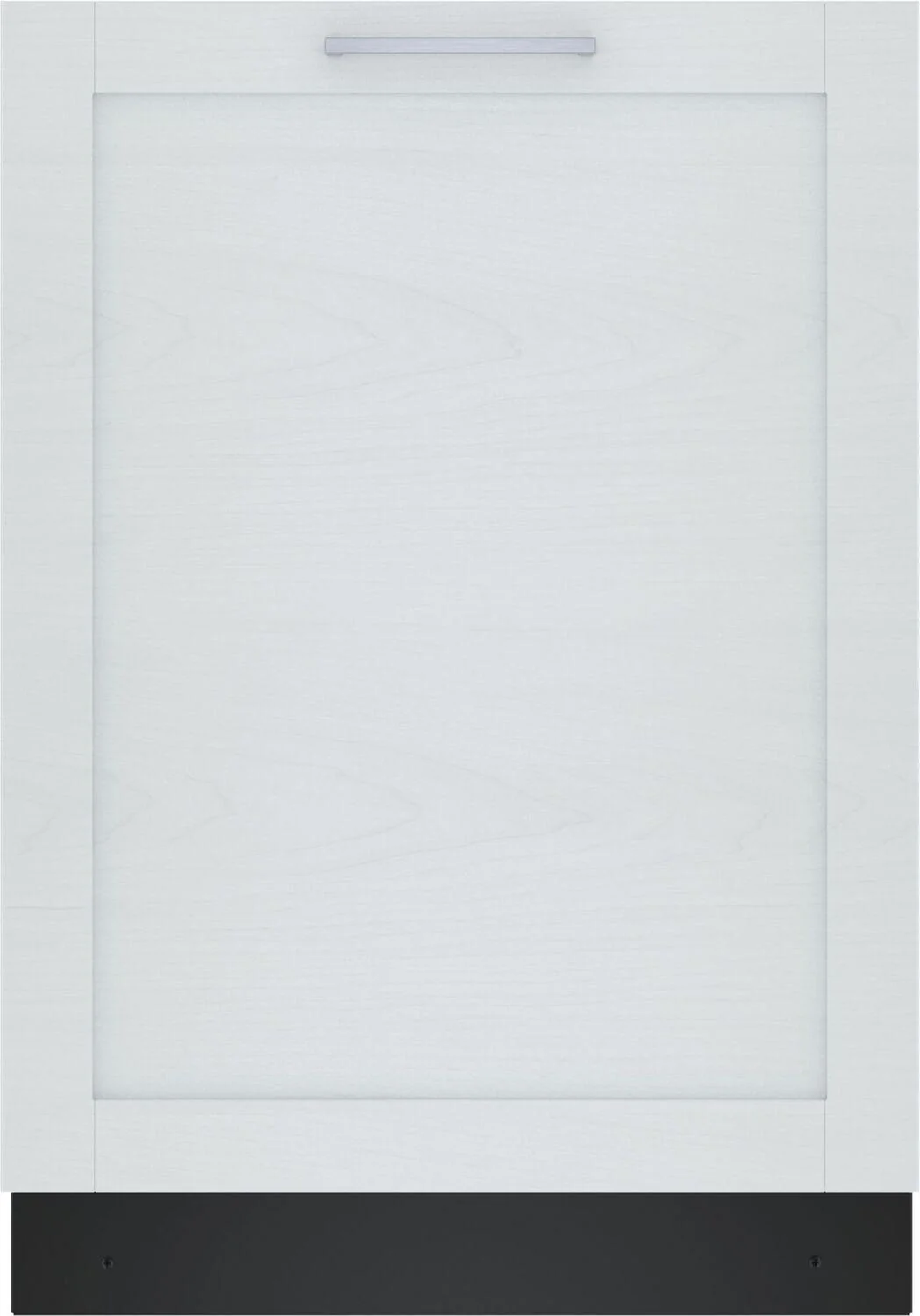 Bosch SHV78CM3N 800 Series, fully-integrated dishwasher, 24''