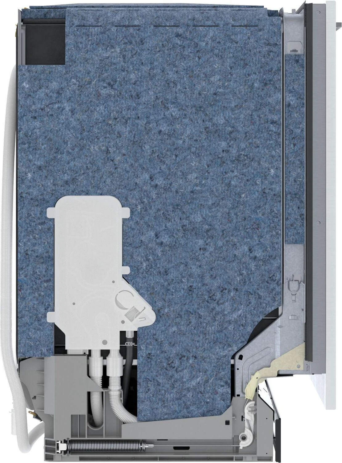 Bosch SHV78CM3N 800 Series, fully-integrated dishwasher, 24'' - Image 20