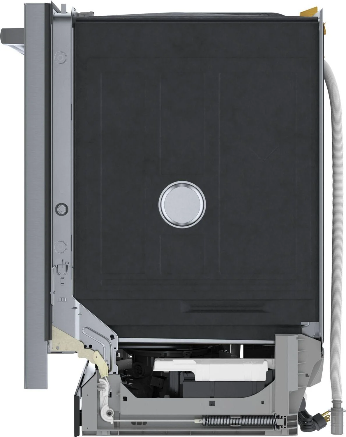 Bosch SHX53CM5N 300 Series Dishwasher 24" Stainless Steel Anti-fingerprint - Image 8