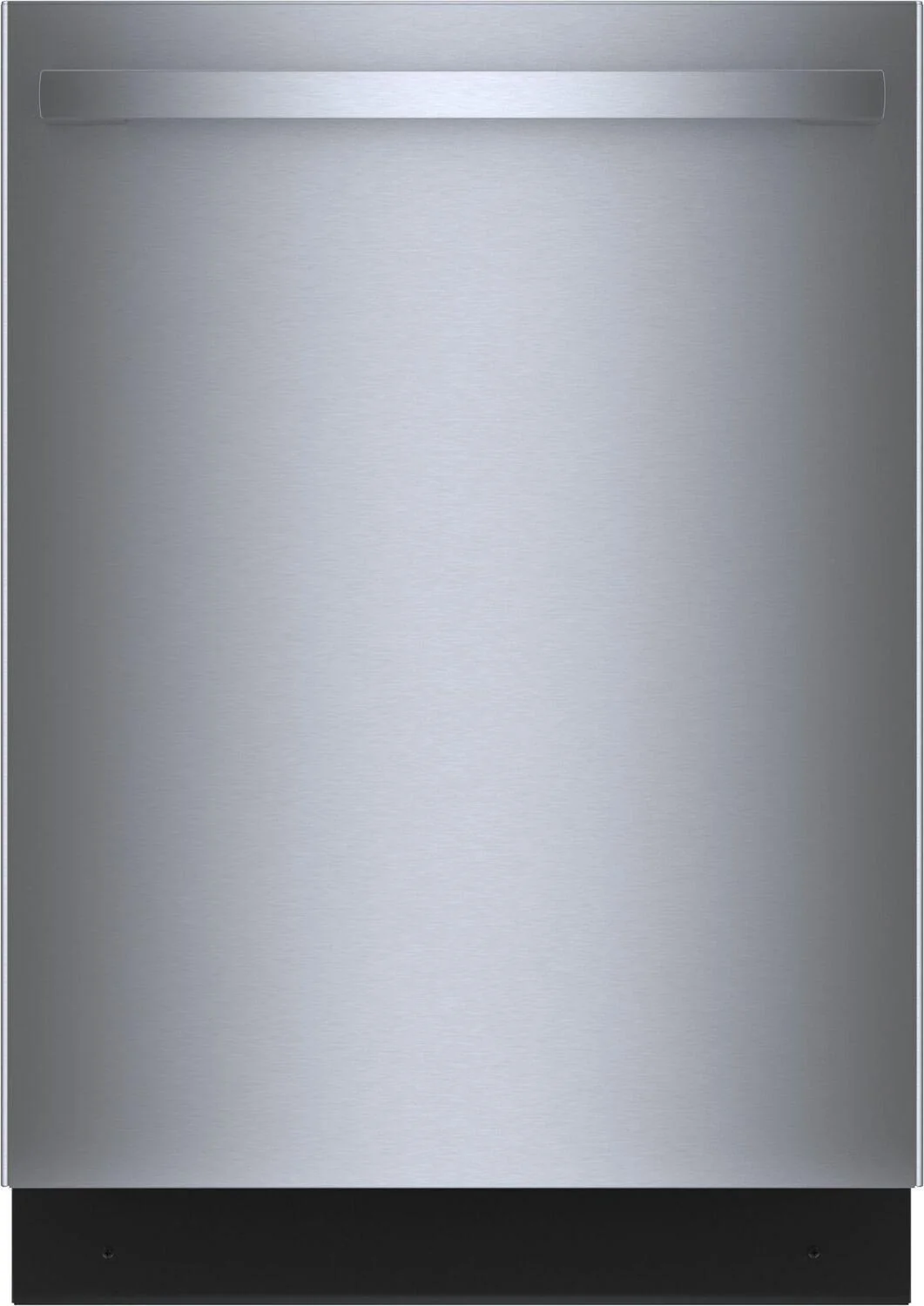 Bosch SHX5AEM5N 100 Premium Dishwasher 24" Stainless Steel Anti-fingerprint