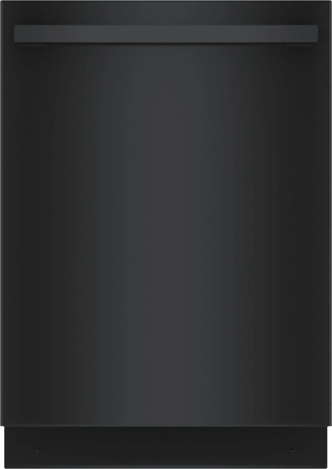 Bosch SHX5AEM6N 100 Premium Dishwasher 24" Black