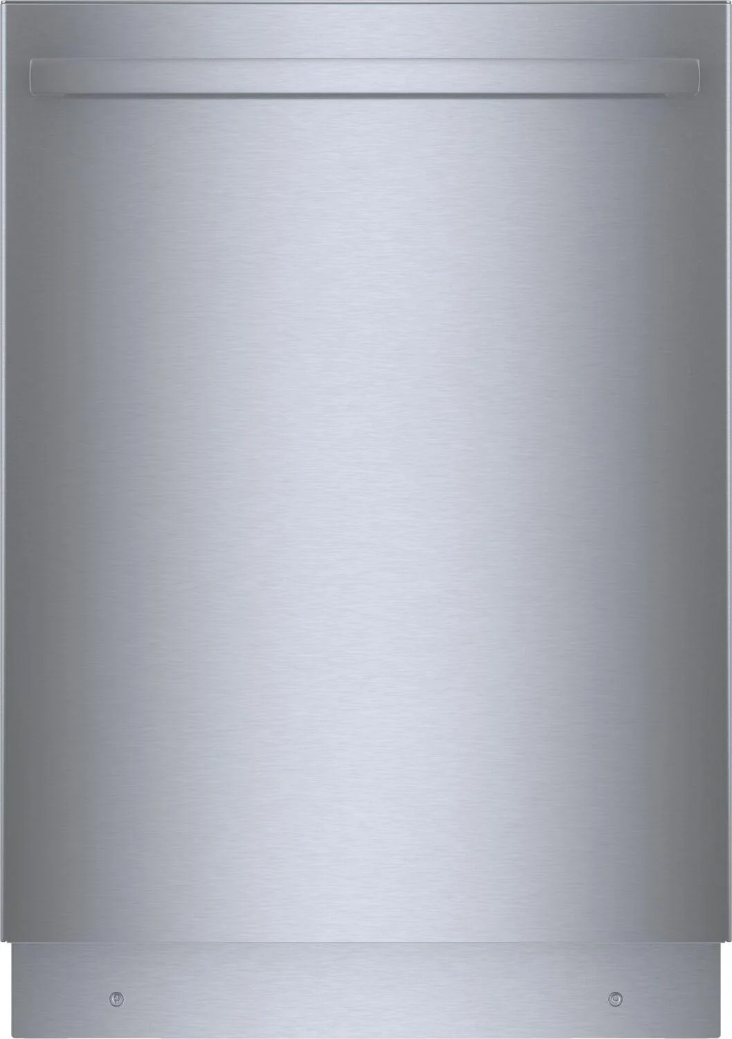 Bosch 800 Series Dishwasher 24" Stainless steel