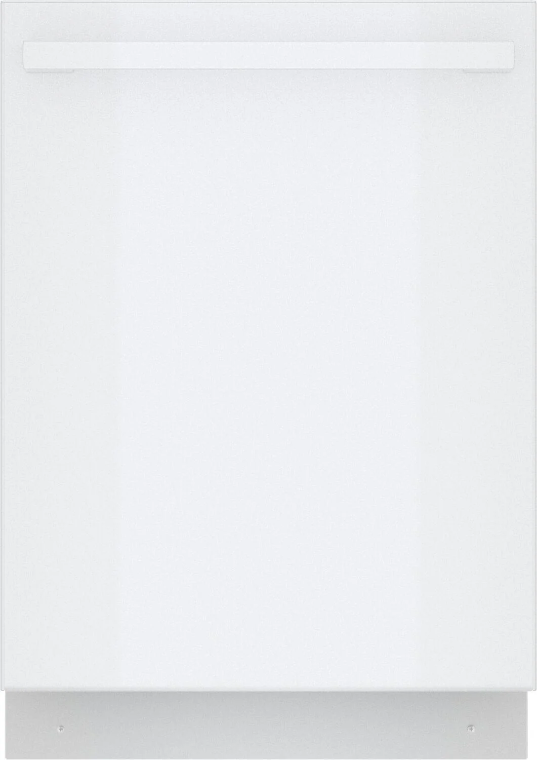 Bosch SHX78CM2N 800 Series, built-under dishwasher, 24'', White